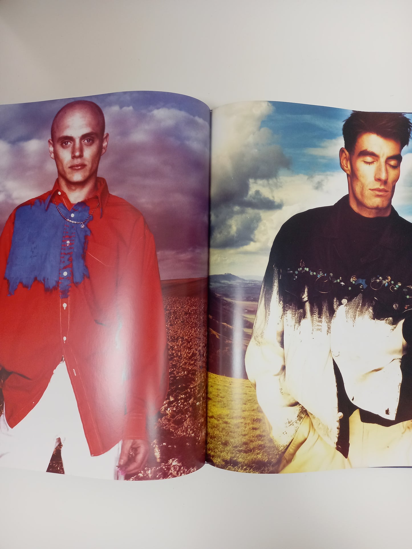 Nick Knight - NICKNIGHT
