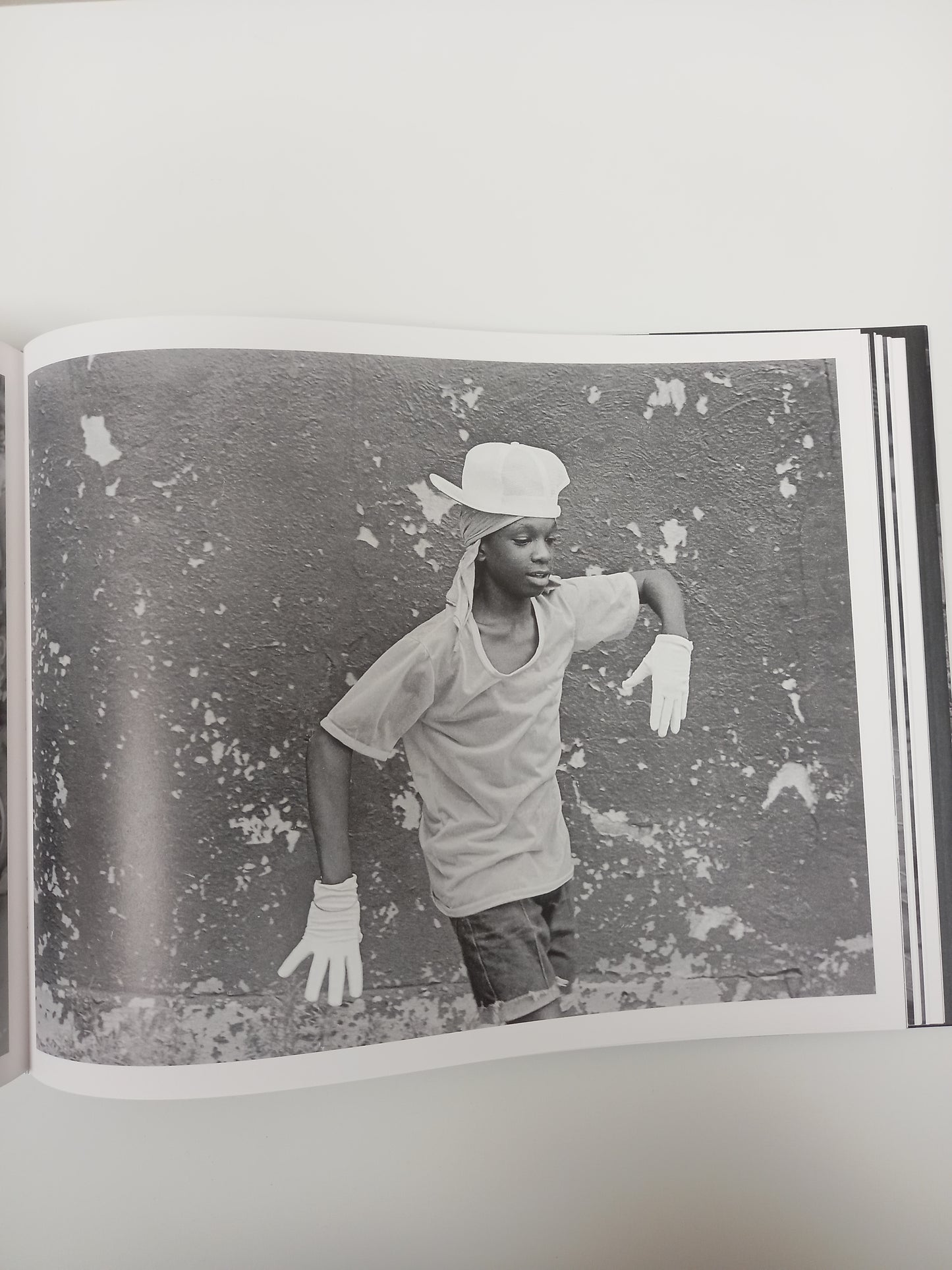 Ricky Flores - South Bronx Family Album