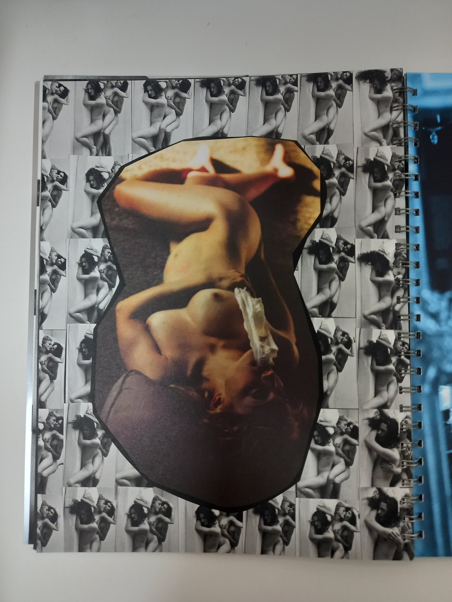 Madonna - Sex Book