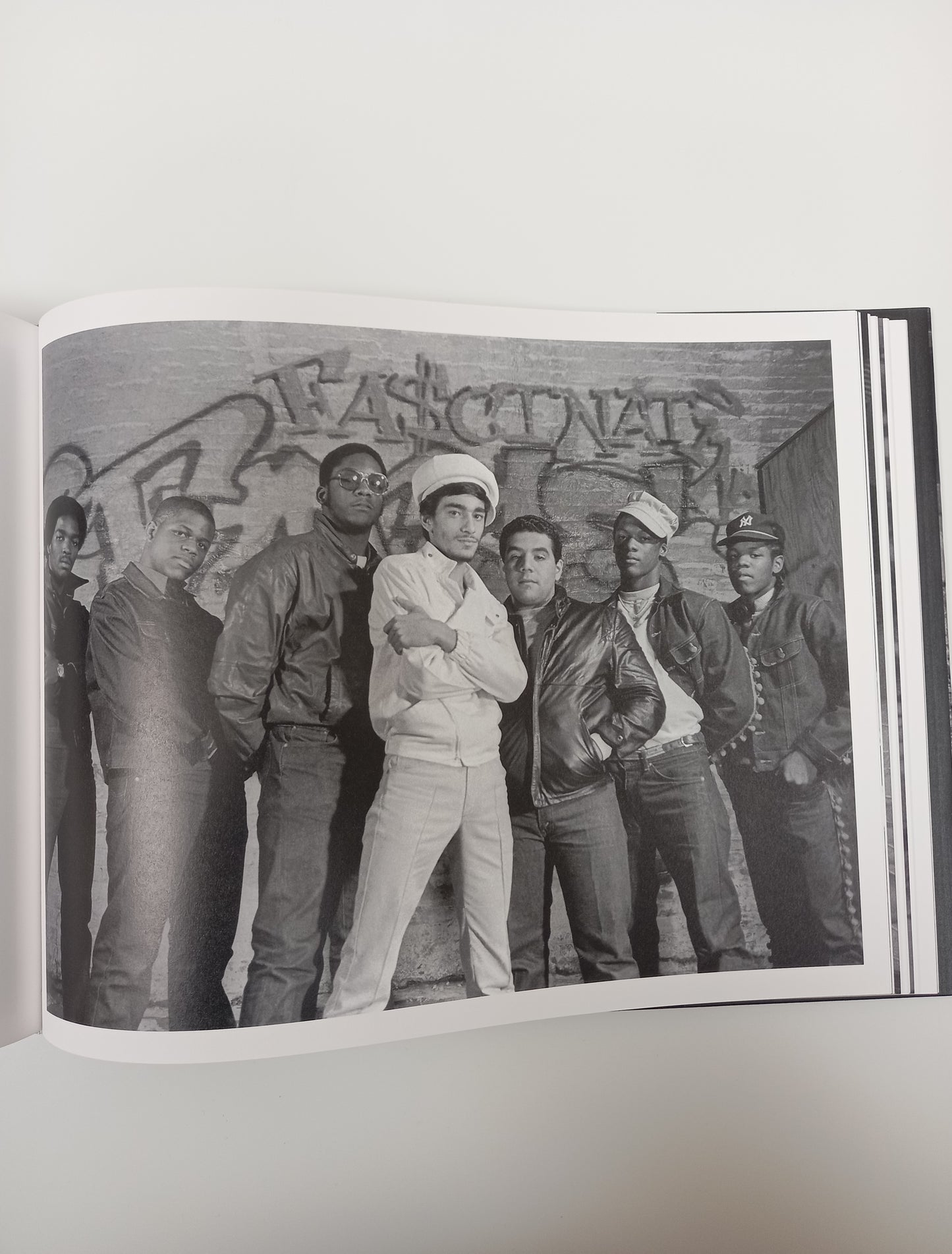 Ricky Flores - South Bronx Family Album
