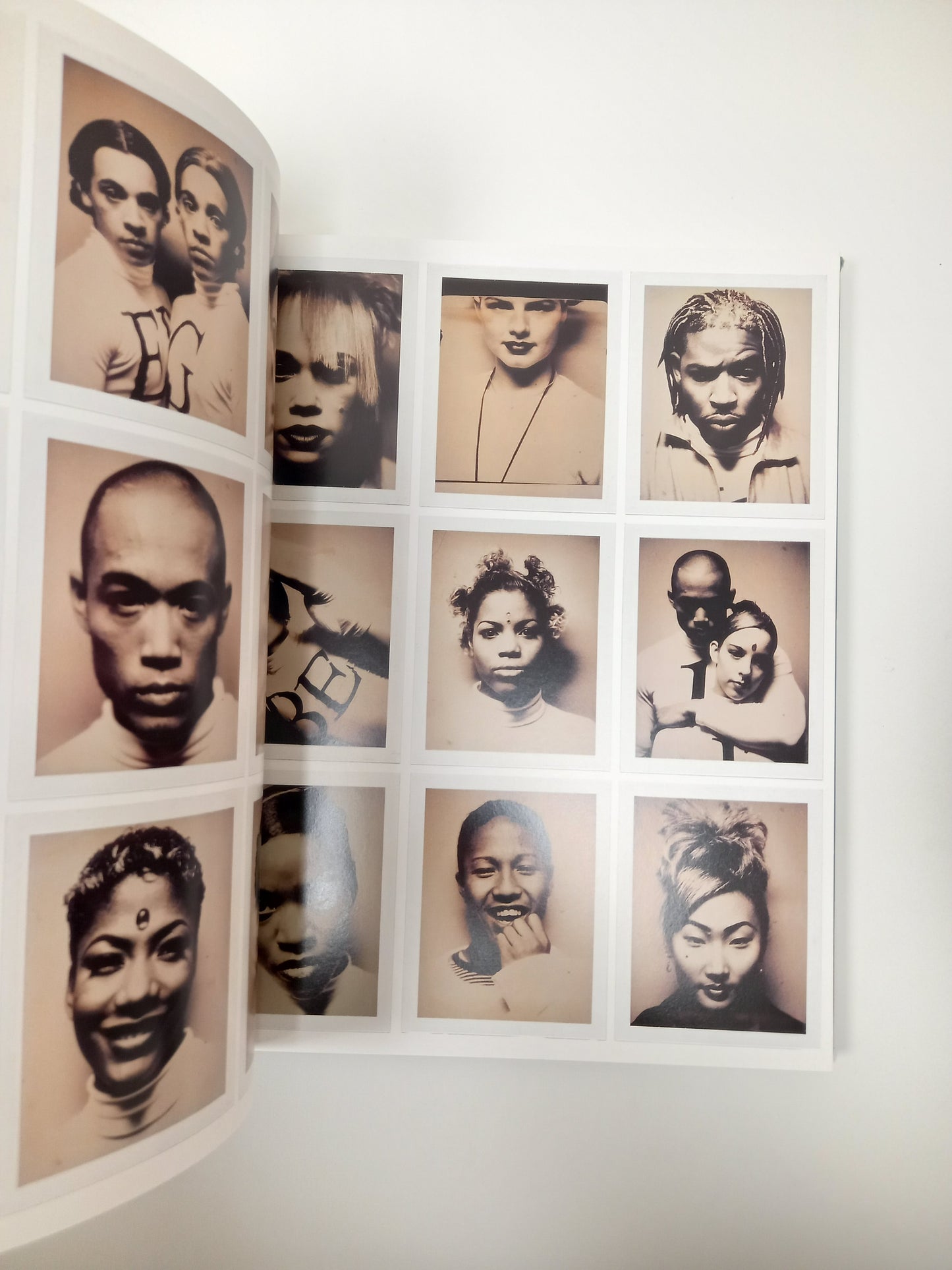 Katrin Thomas - Exits: Living Fashion