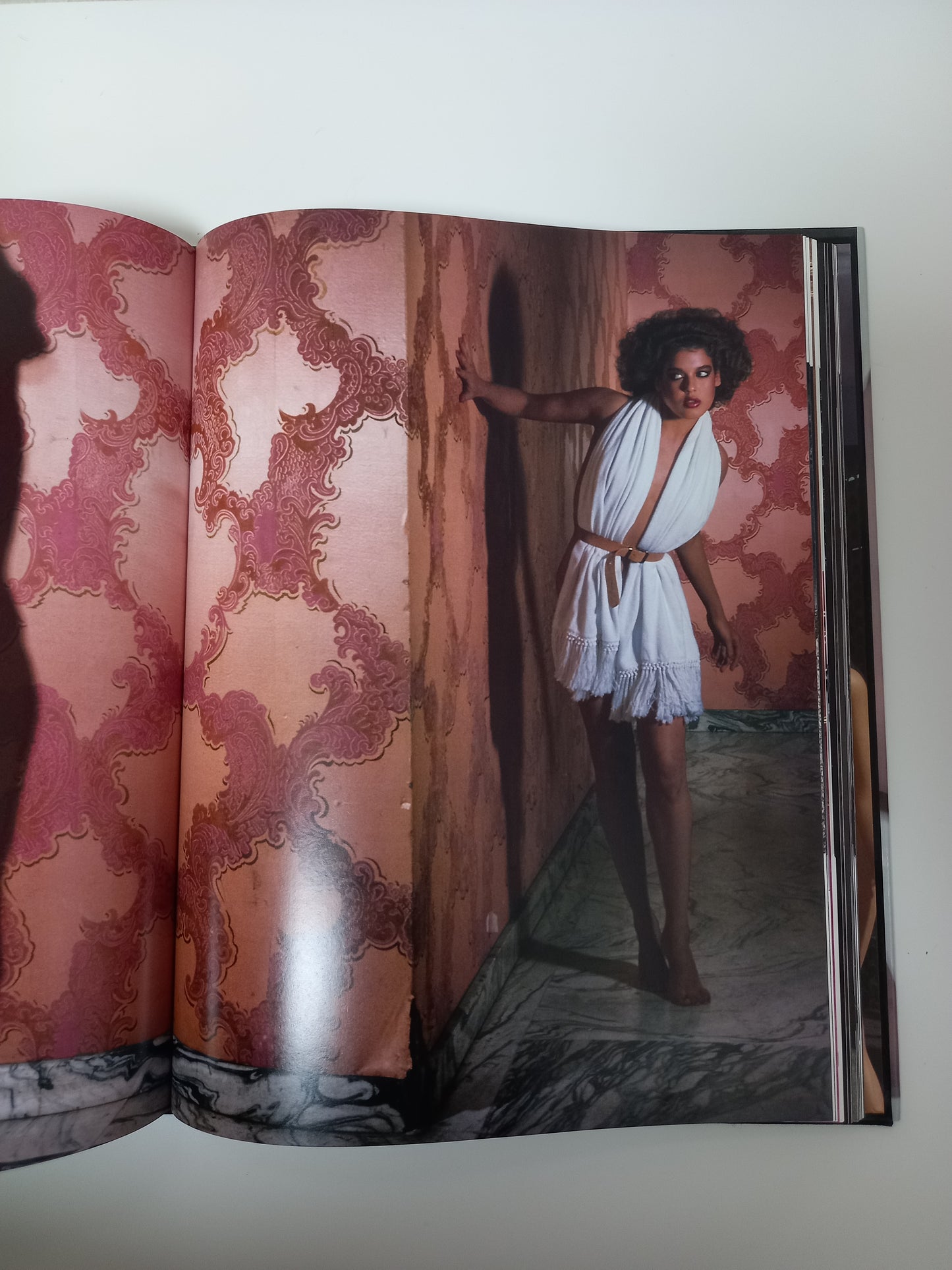 Guy Bourdin - Exhibit A
