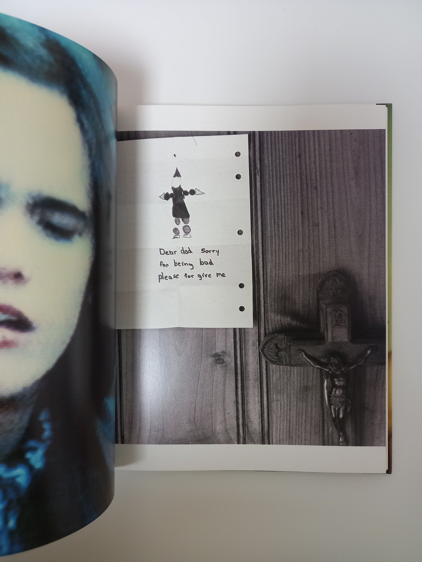 Larry Clark - The Perfect Childhood