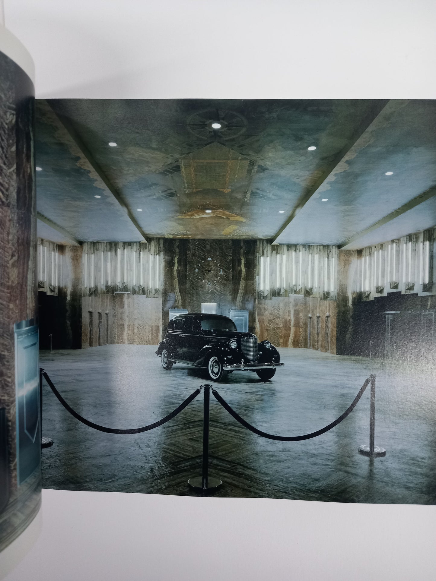 Matthew Barney - Cremaster 3