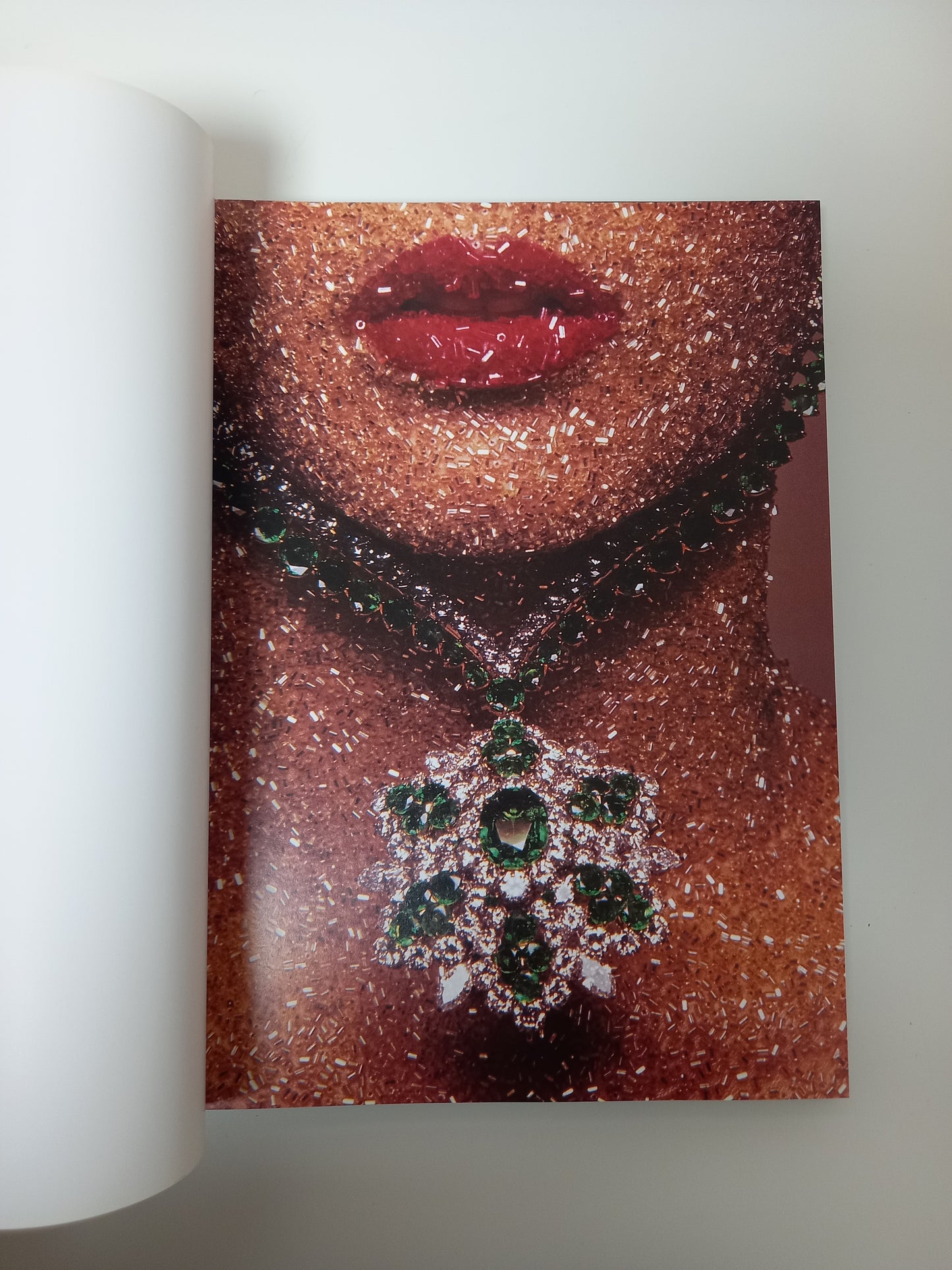 Guy Bourdin - Exhibit A