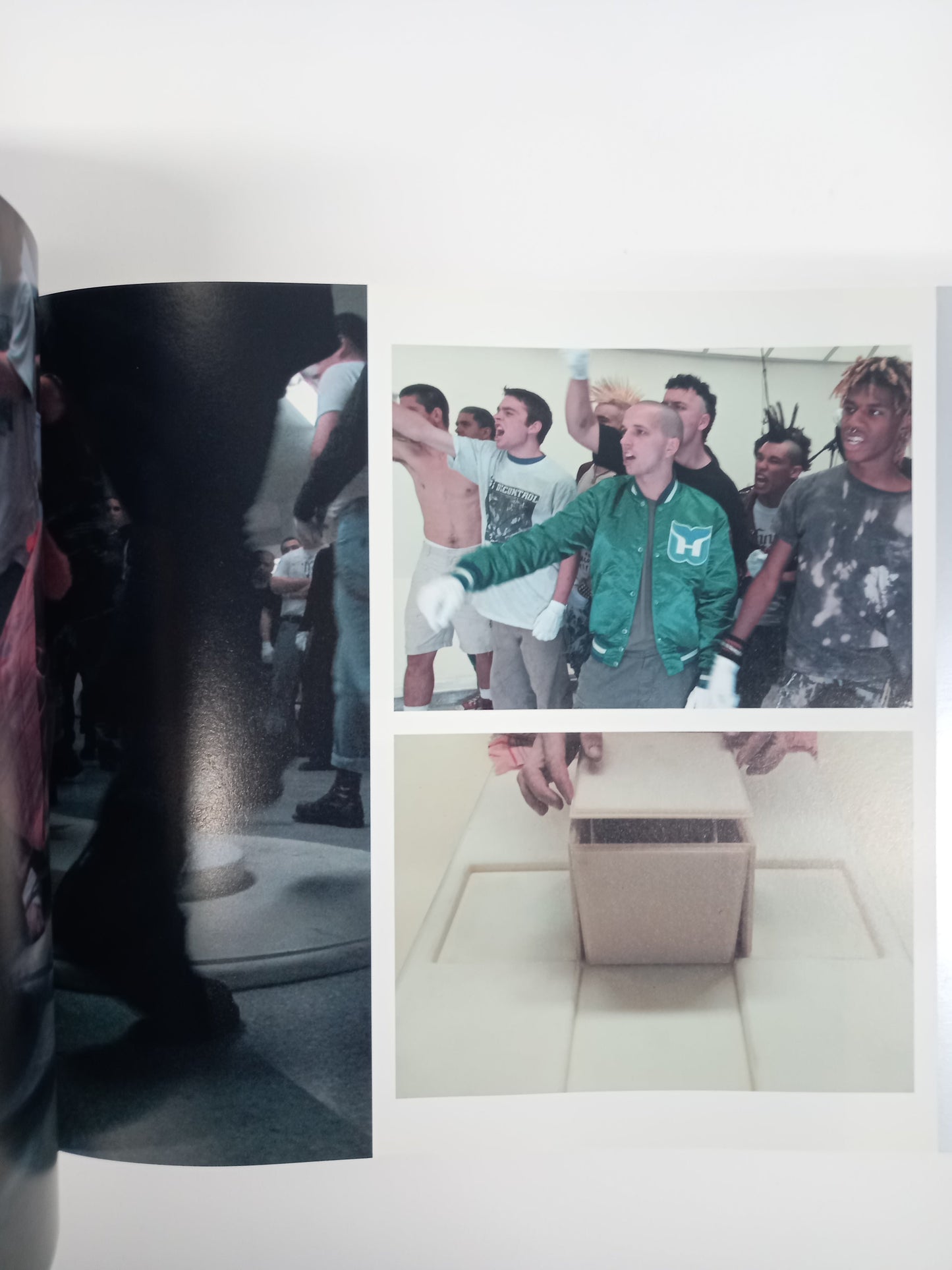 Matthew Barney - Cremaster 3