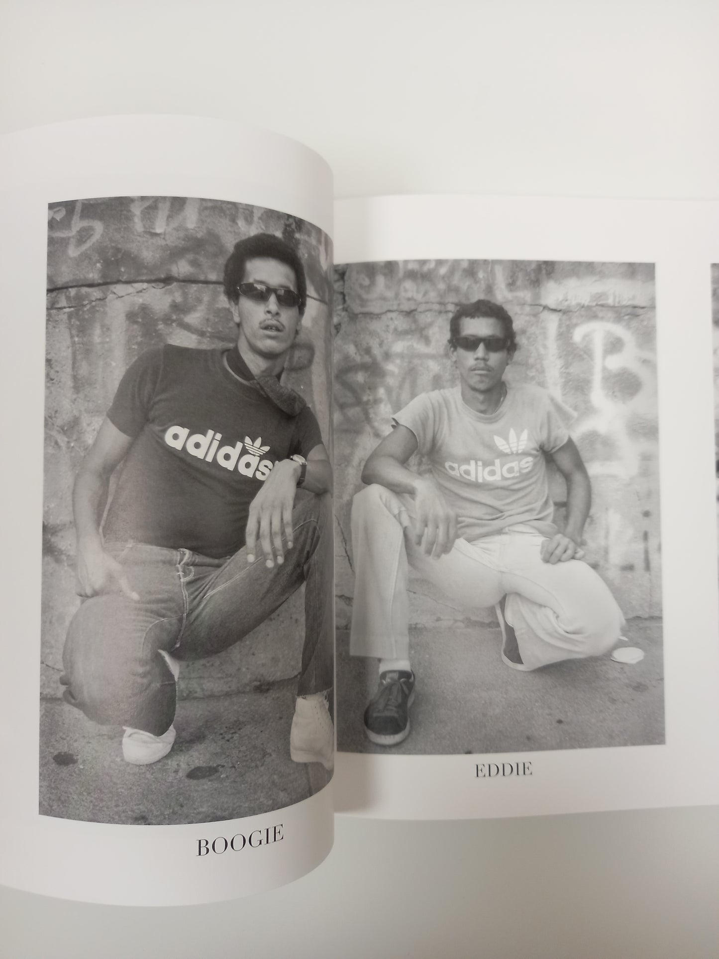Ricky Flores - South Bronx Family Album