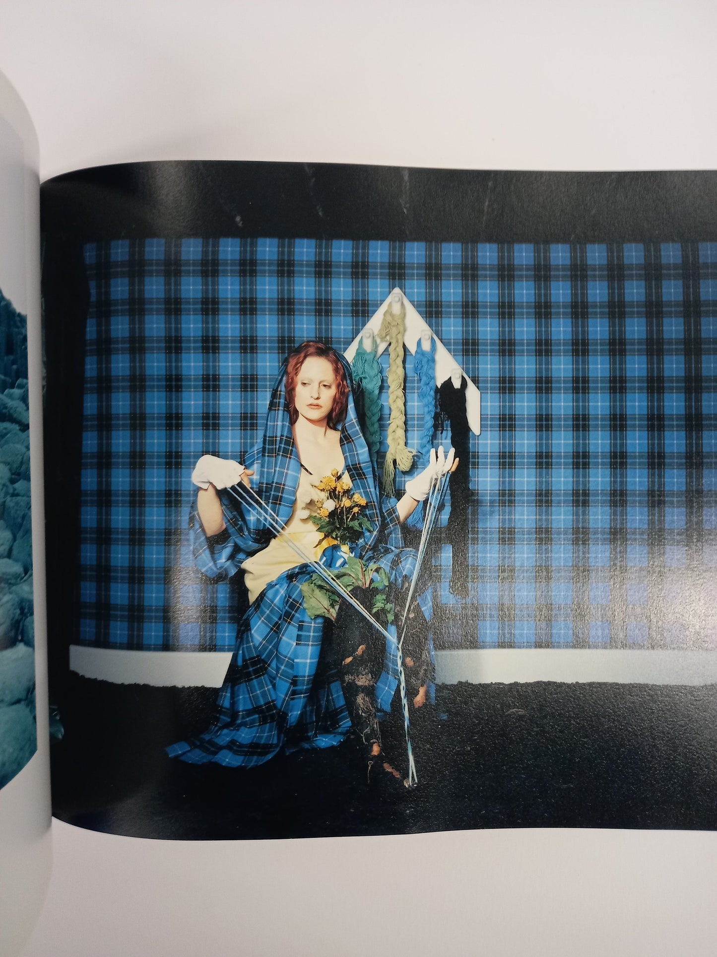 Matthew Barney - Cremaster 3