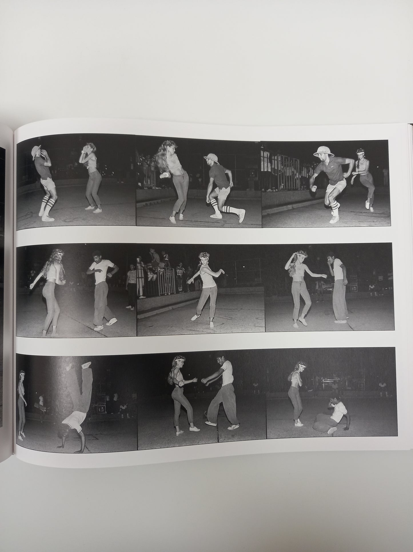 Ricky Flores - South Bronx Family Album