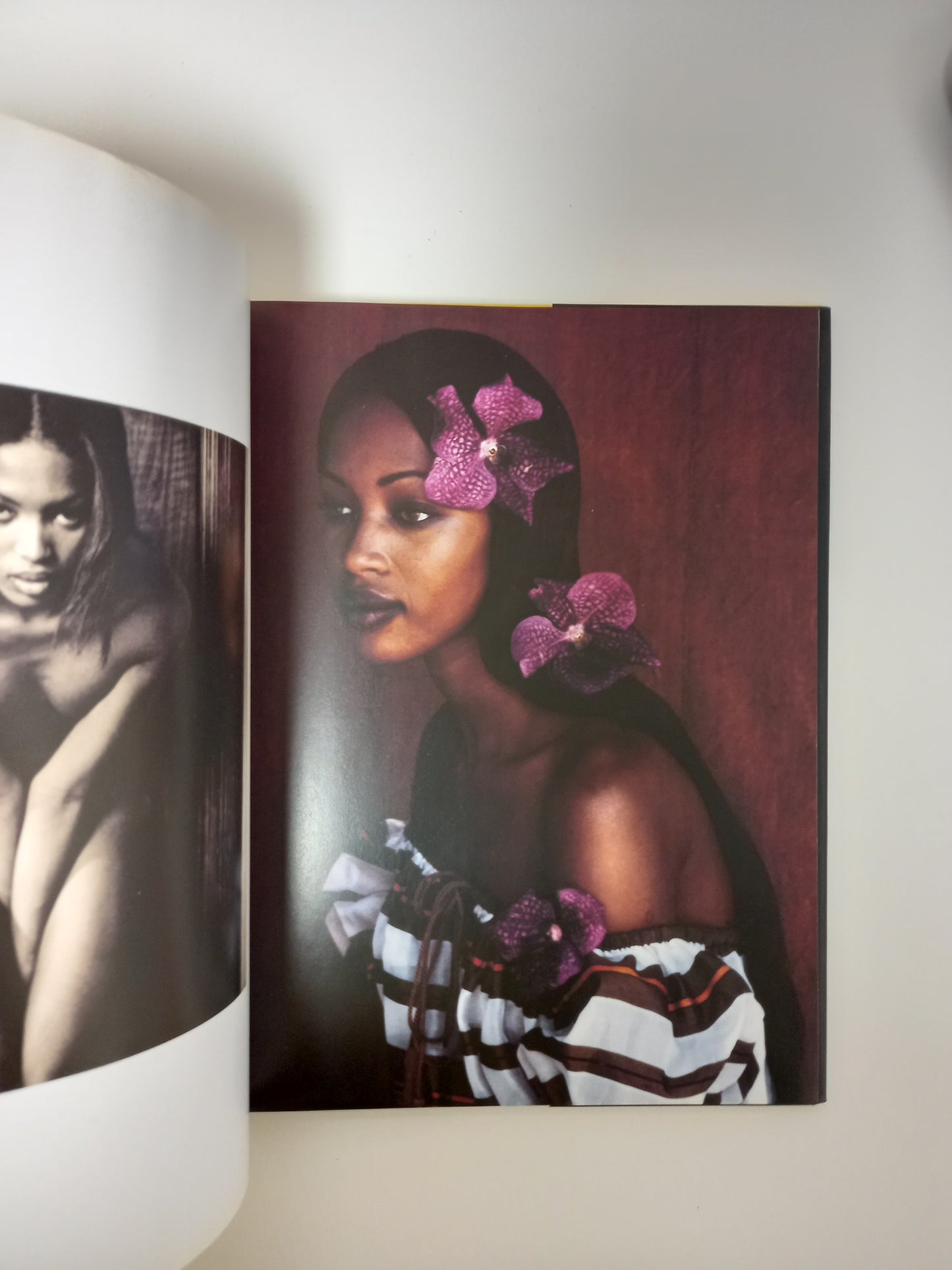 Naomi Campbell - Naomi *1996*