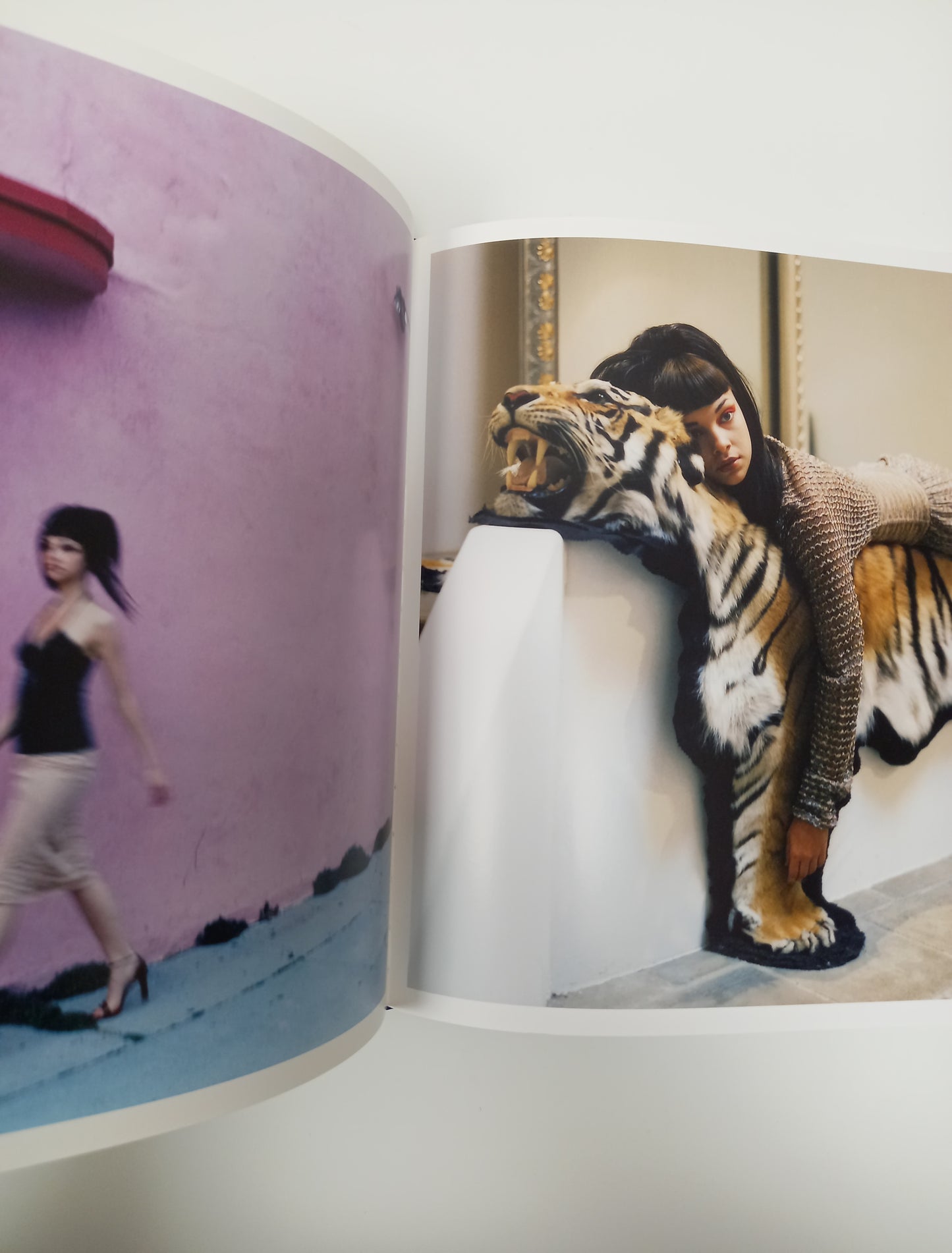 Katrin Thomas - Exits: Living Fashion