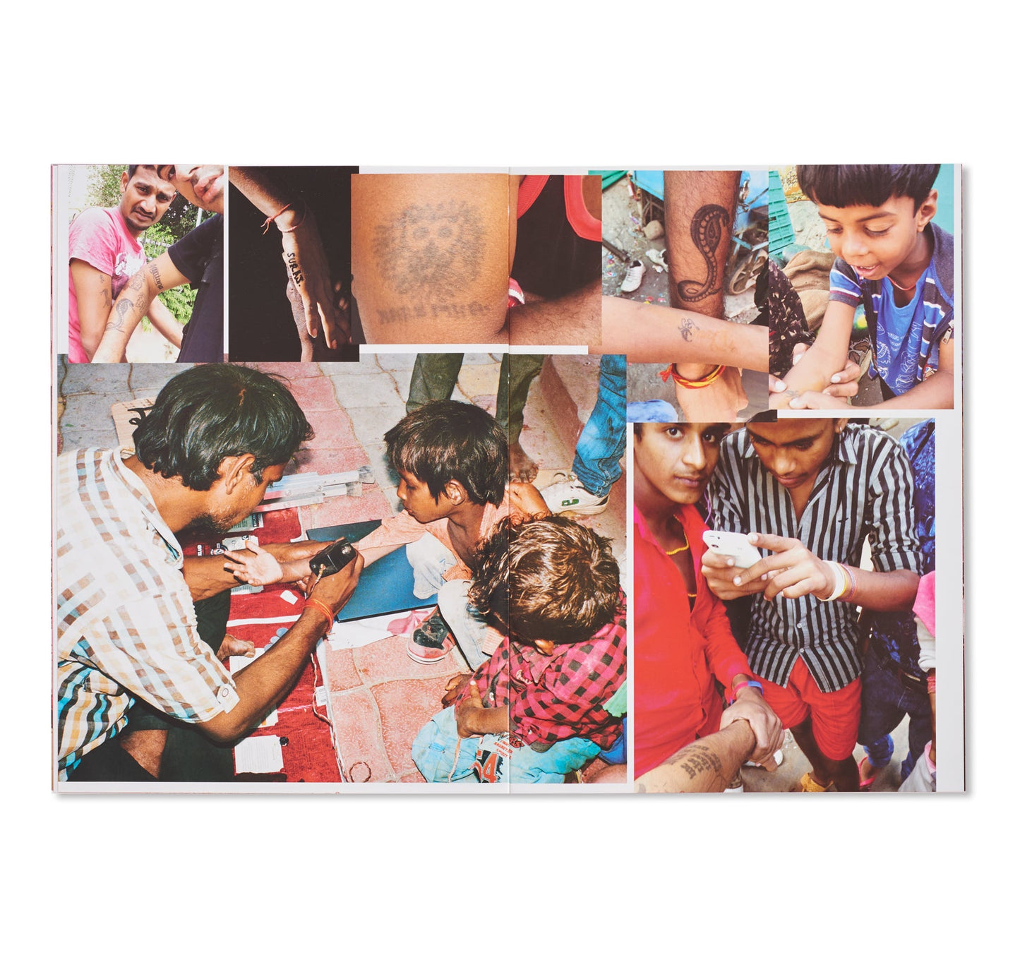 Nick Sethi - Khichdi (Kitchari)