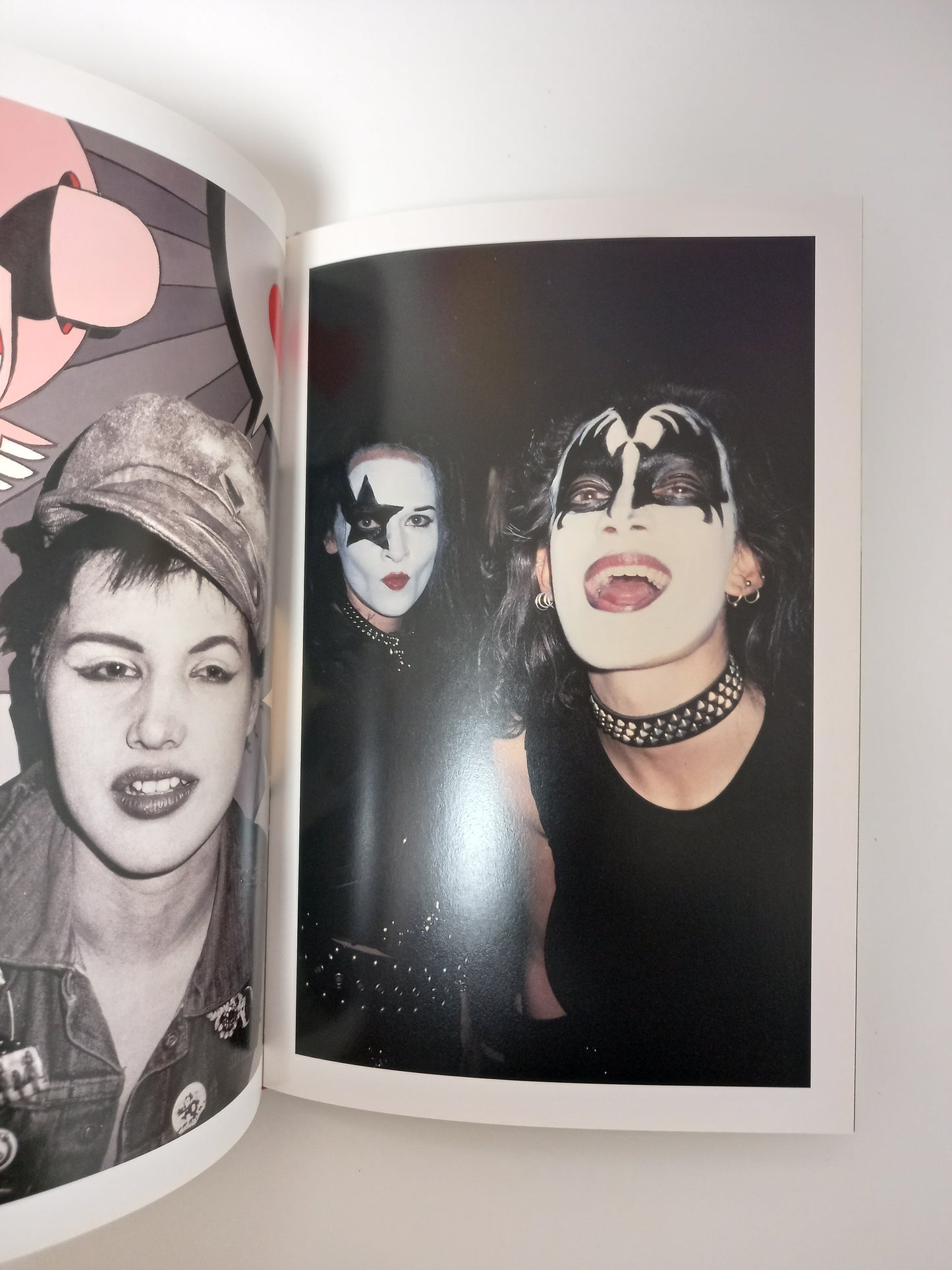 Ricky Powell - Public Access: Photographs, 1985-2005