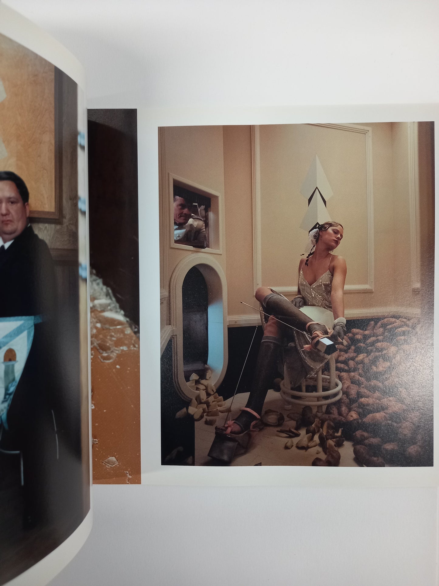 Matthew Barney - Cremaster 3