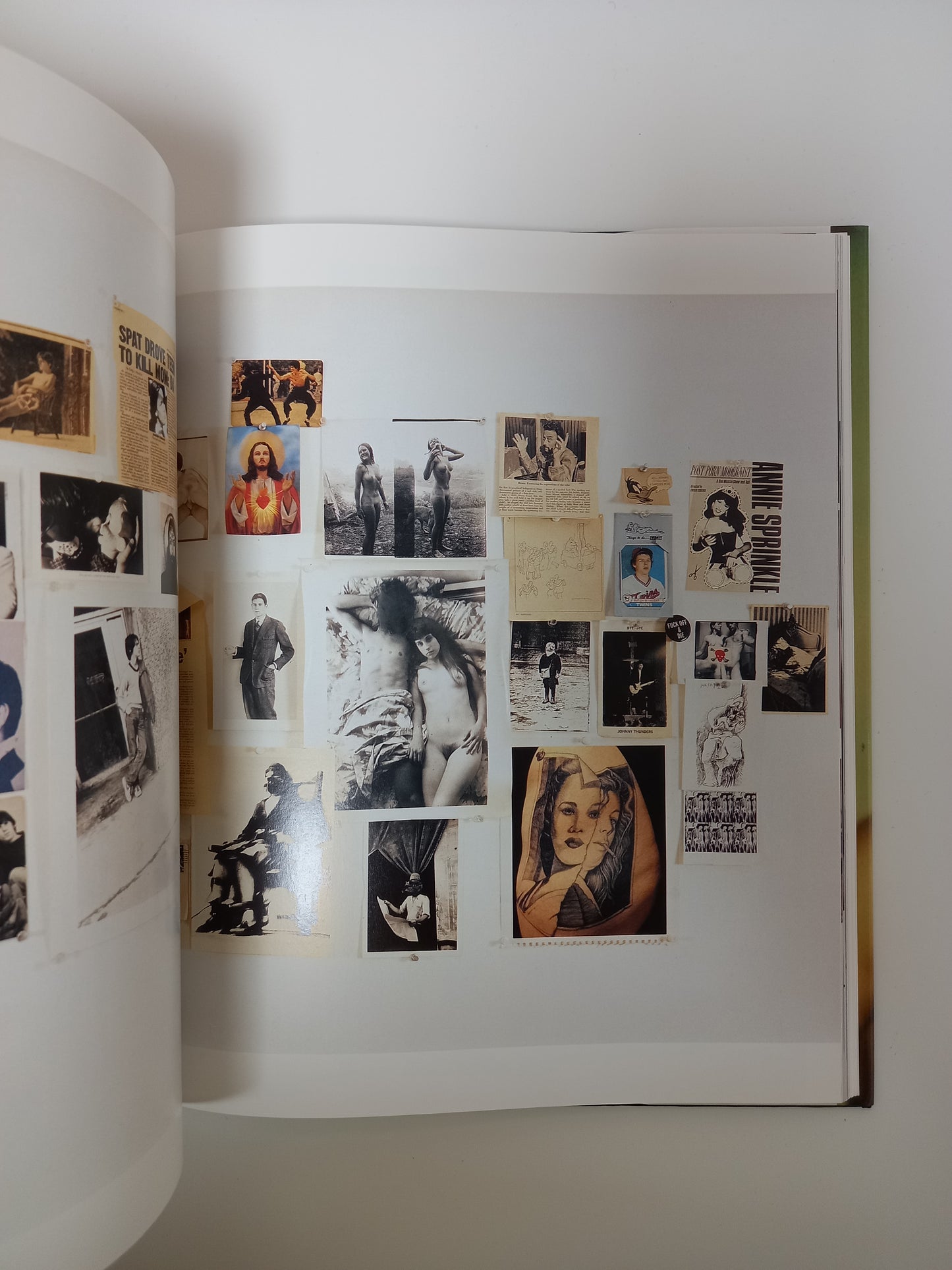 Larry Clark - The Perfect Childhood