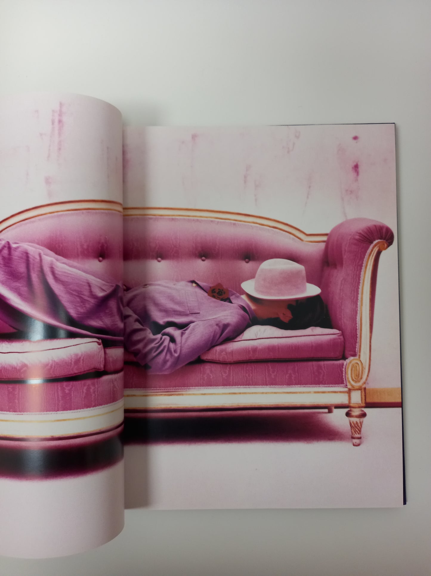Nick Knight - NICKNIGHT