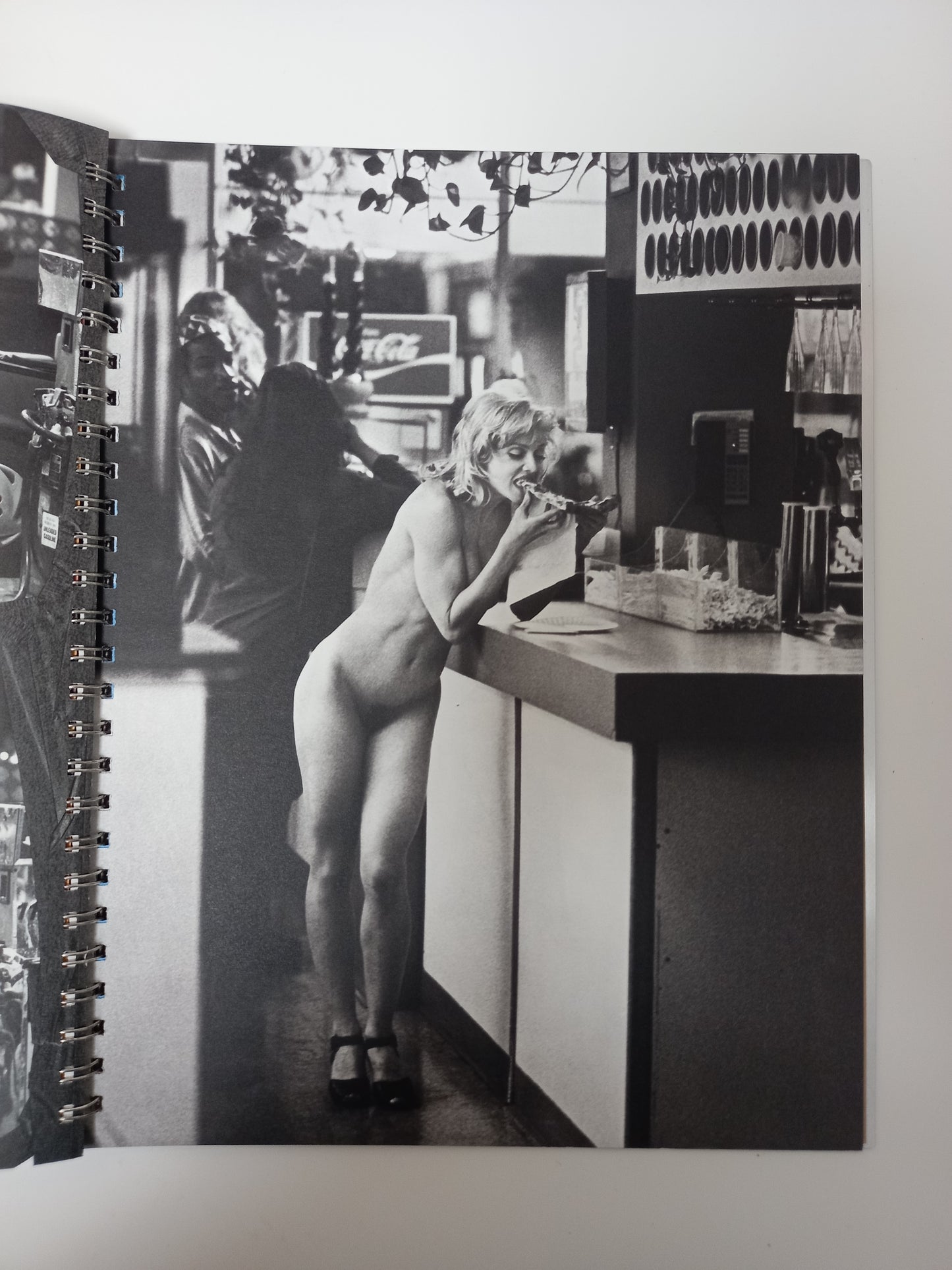 Madonna - Sex Book