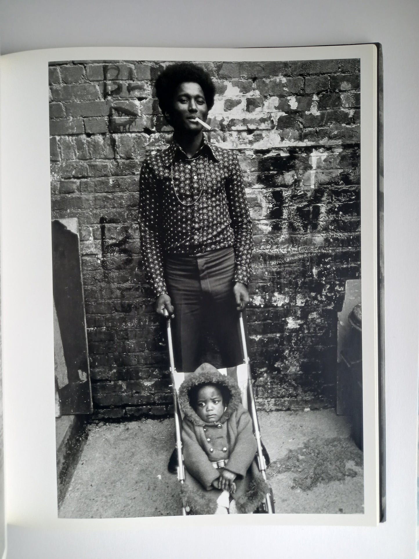 Colin Jones - The Black House