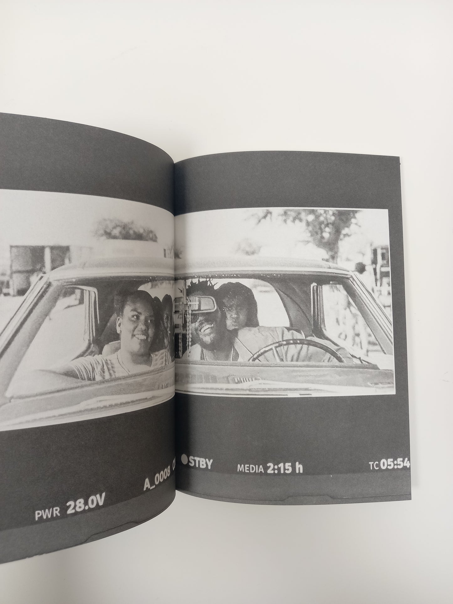 Martine Syms - TOTAL *Zines*