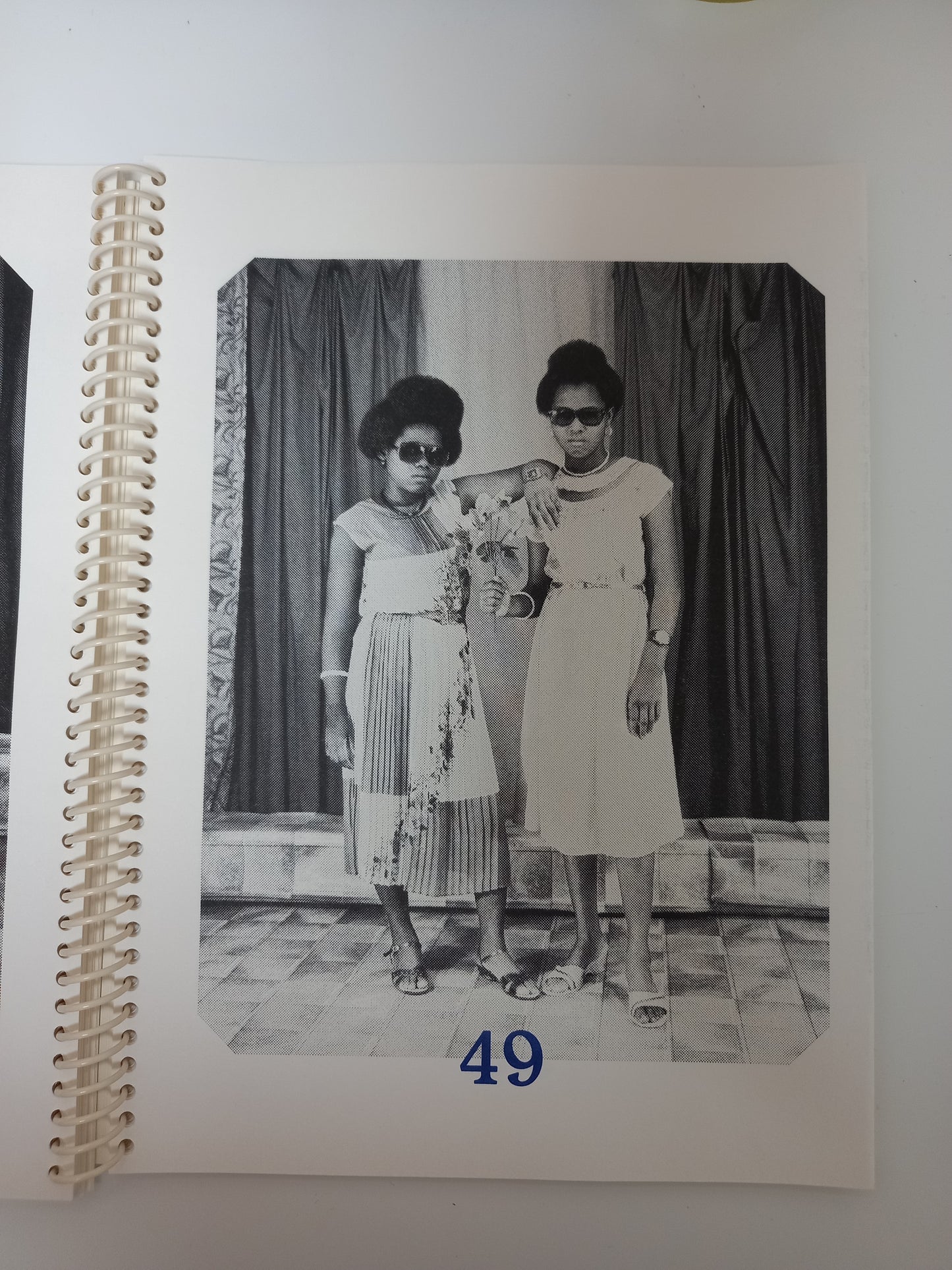 Samuel Fosso - Studio Photo Nationale