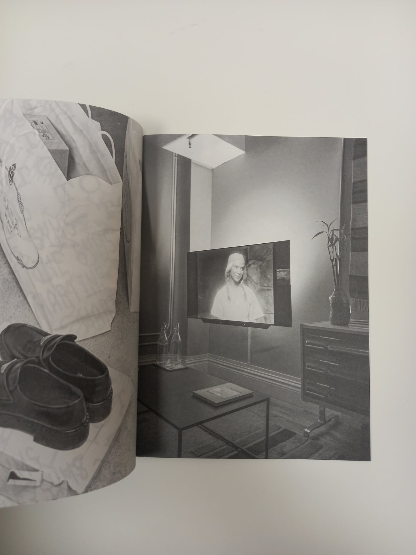 Martine Syms - TOTAL *Zines*