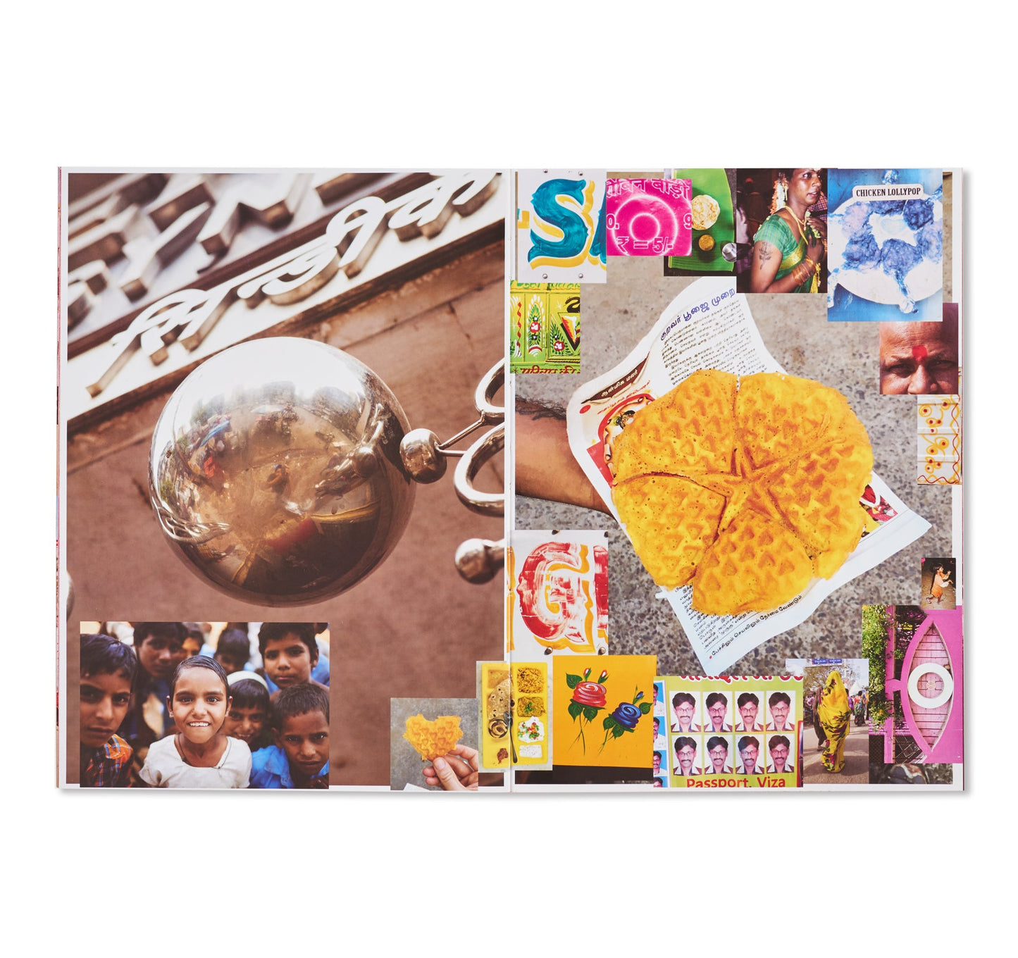 Nick Sethi - Khichdi (Kitchari)