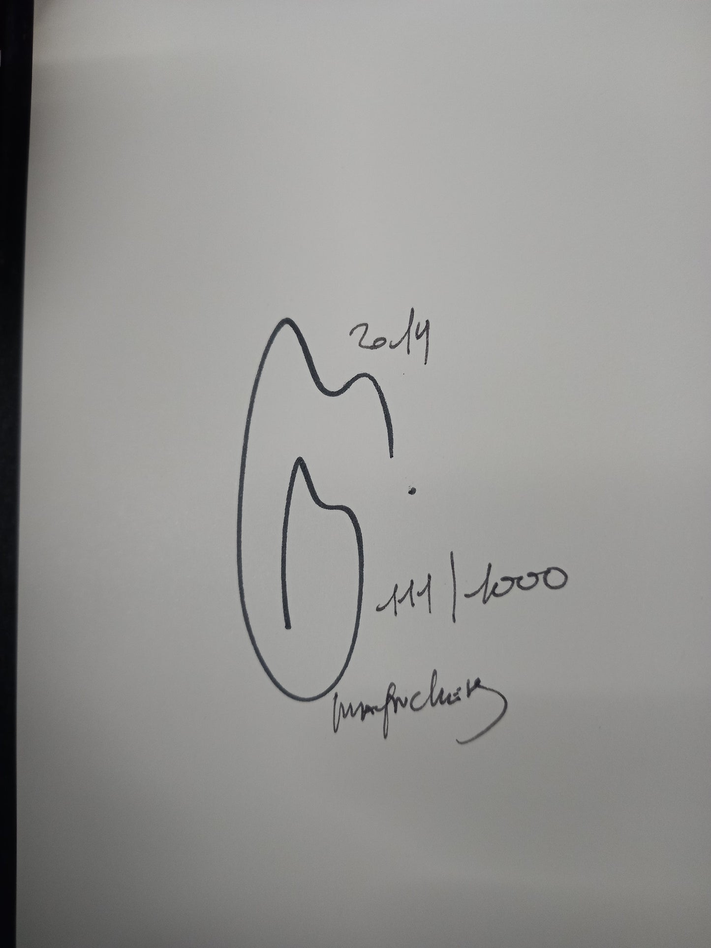 Max Pinckers - Will They Sing Like Raindrops or Leave Me Thirsty