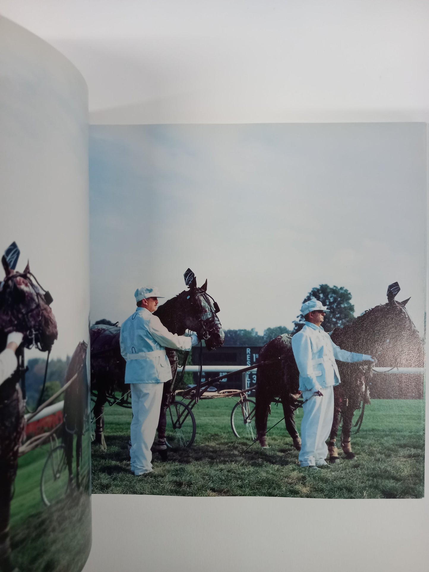 Matthew Barney - Cremaster 3