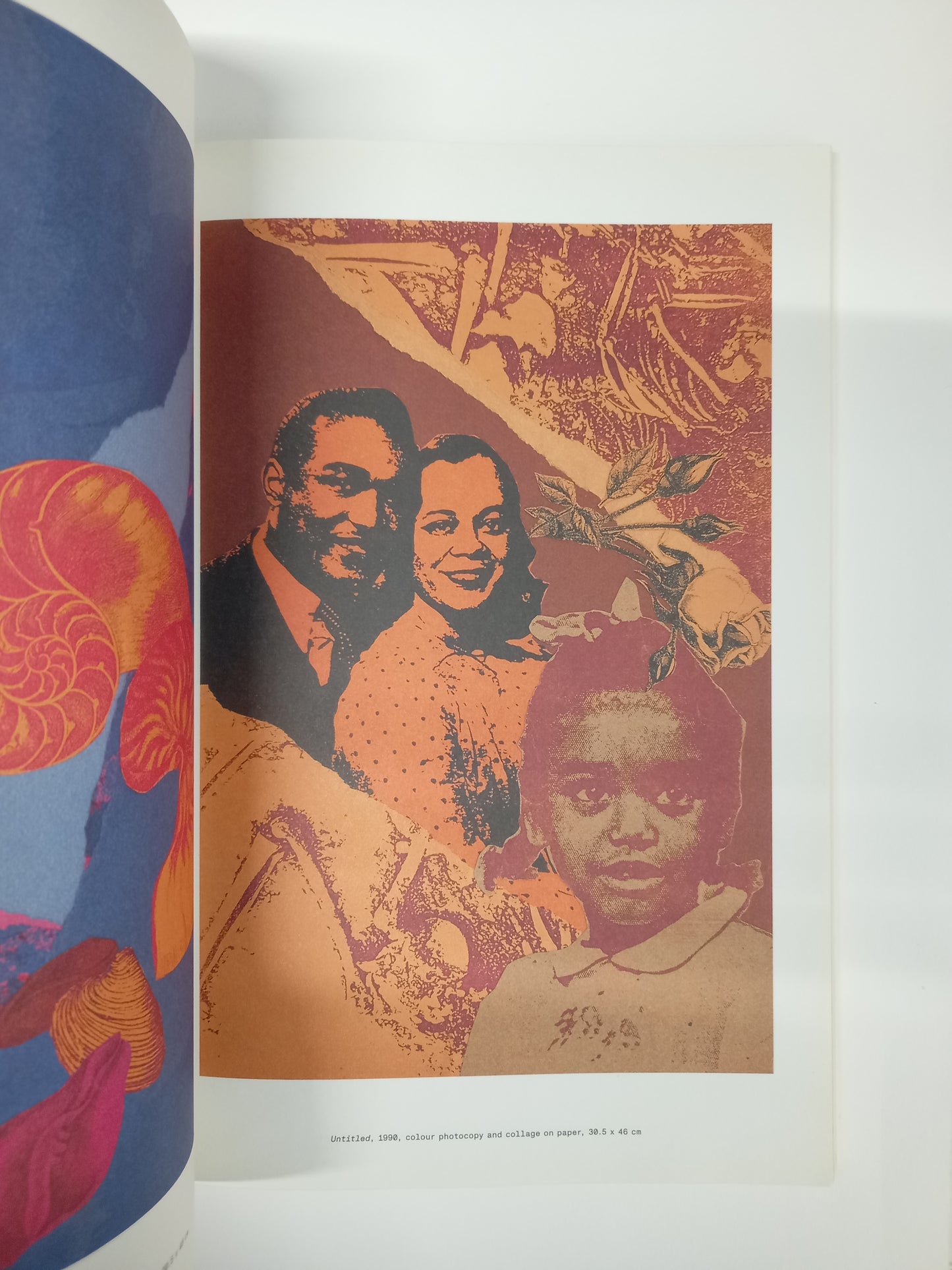 The Rita Keegan Archive -  Mirror Reflecting Darkly