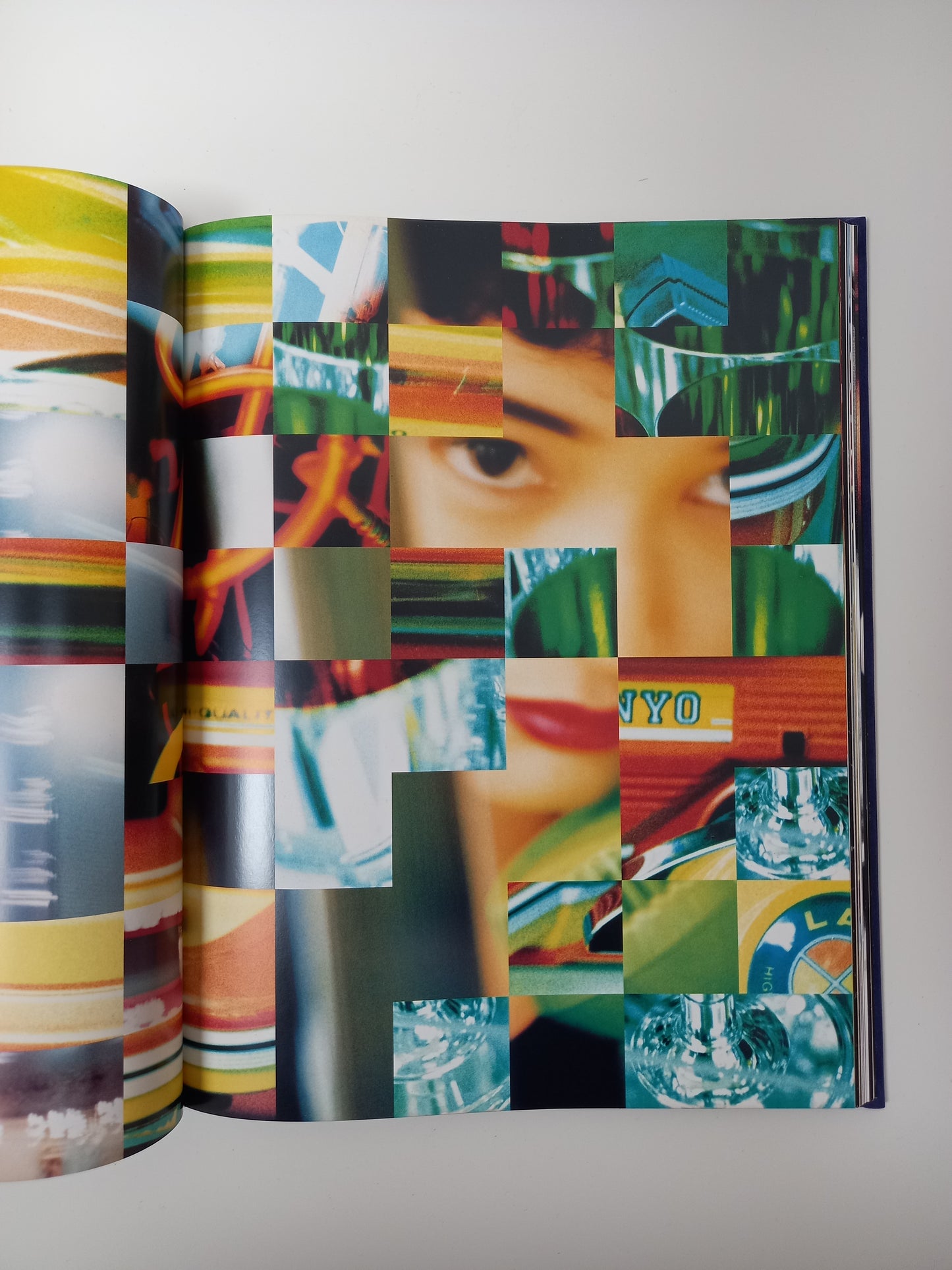 Nick Knight - NICKNIGHT