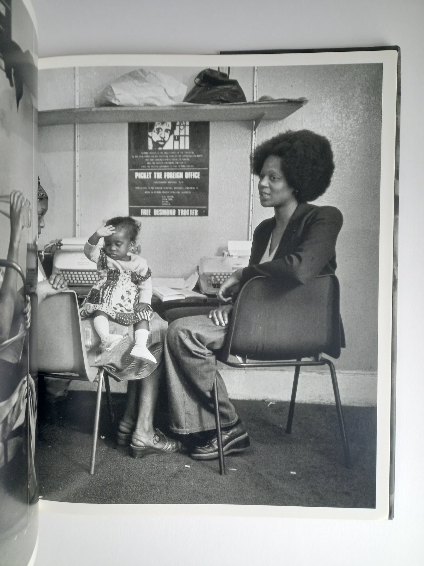 Colin Jones - The Black House