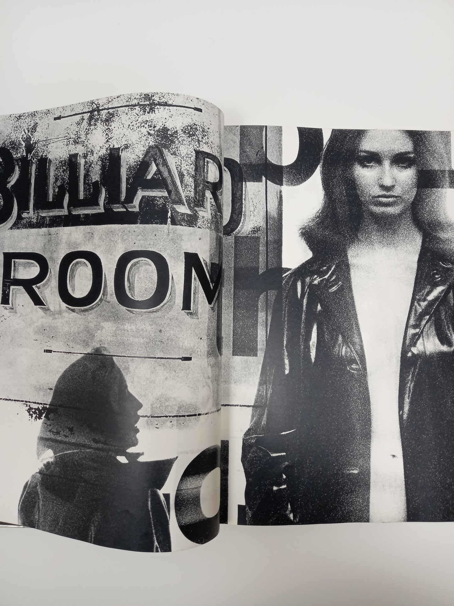 Sam Haskins - November Girl