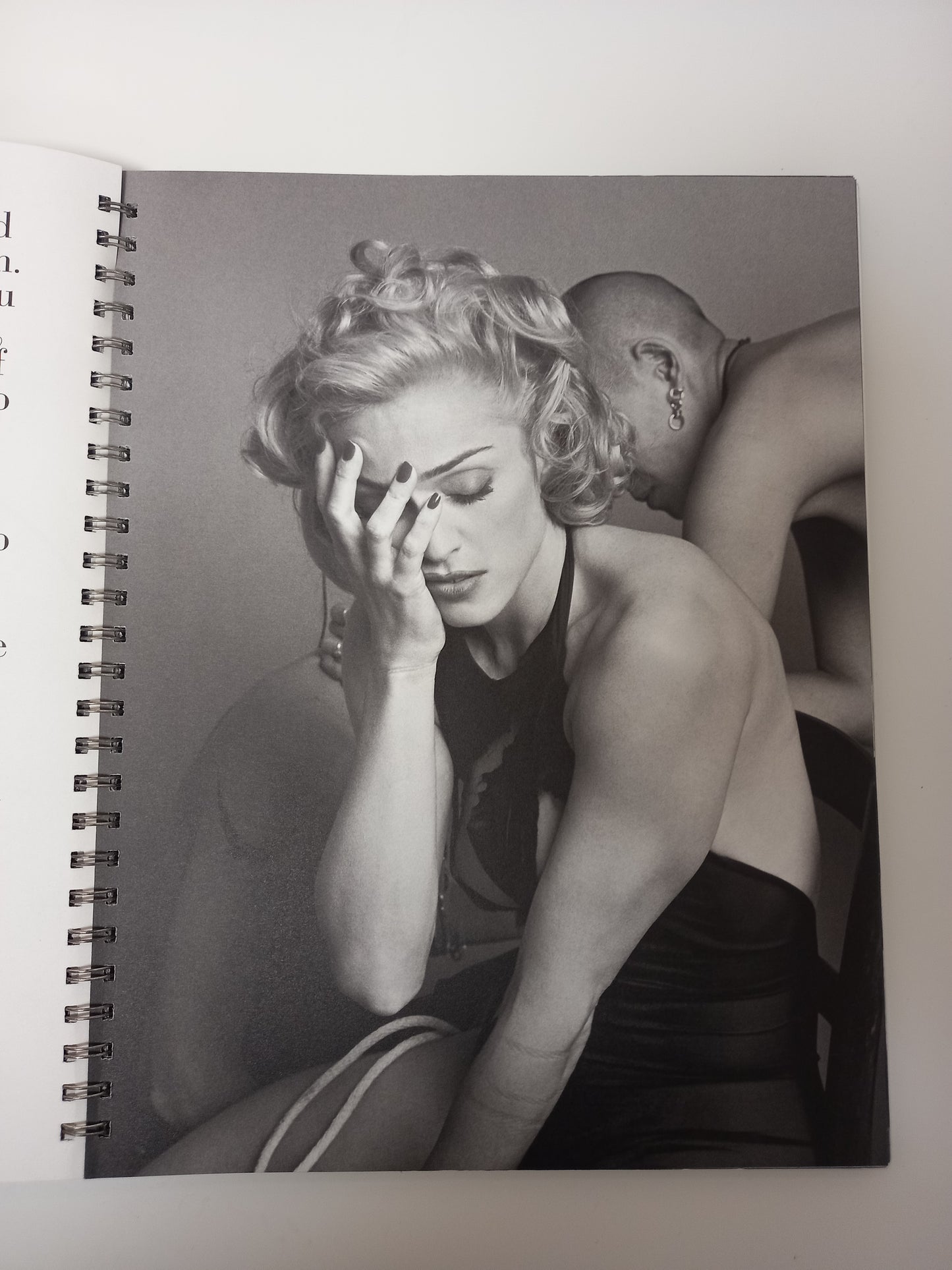 Madonna - Sex Book