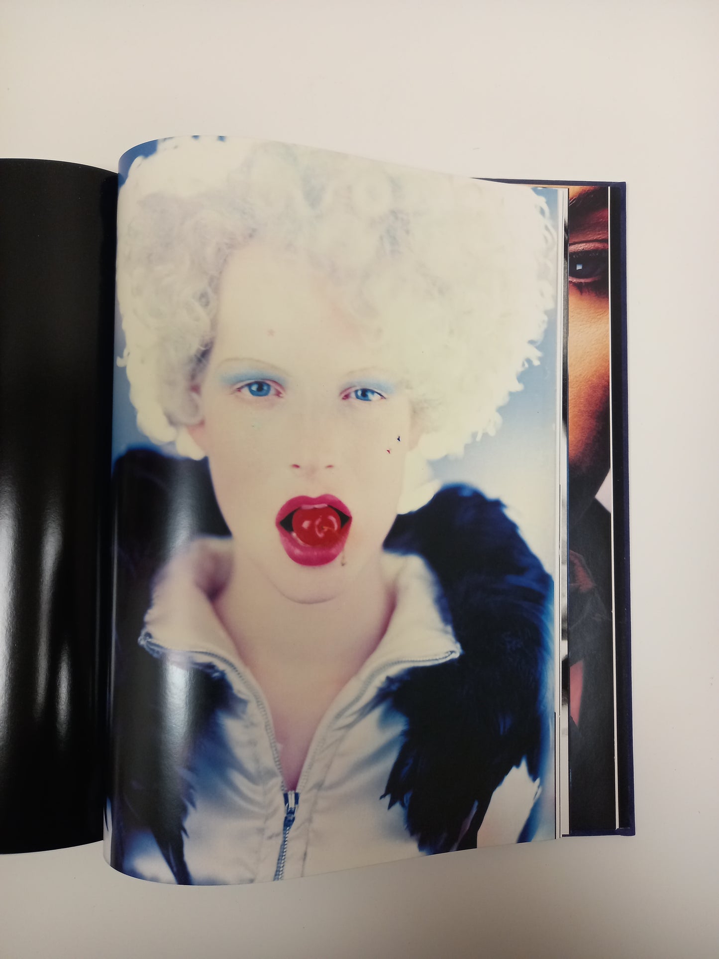 Nick Knight - NICKNIGHT