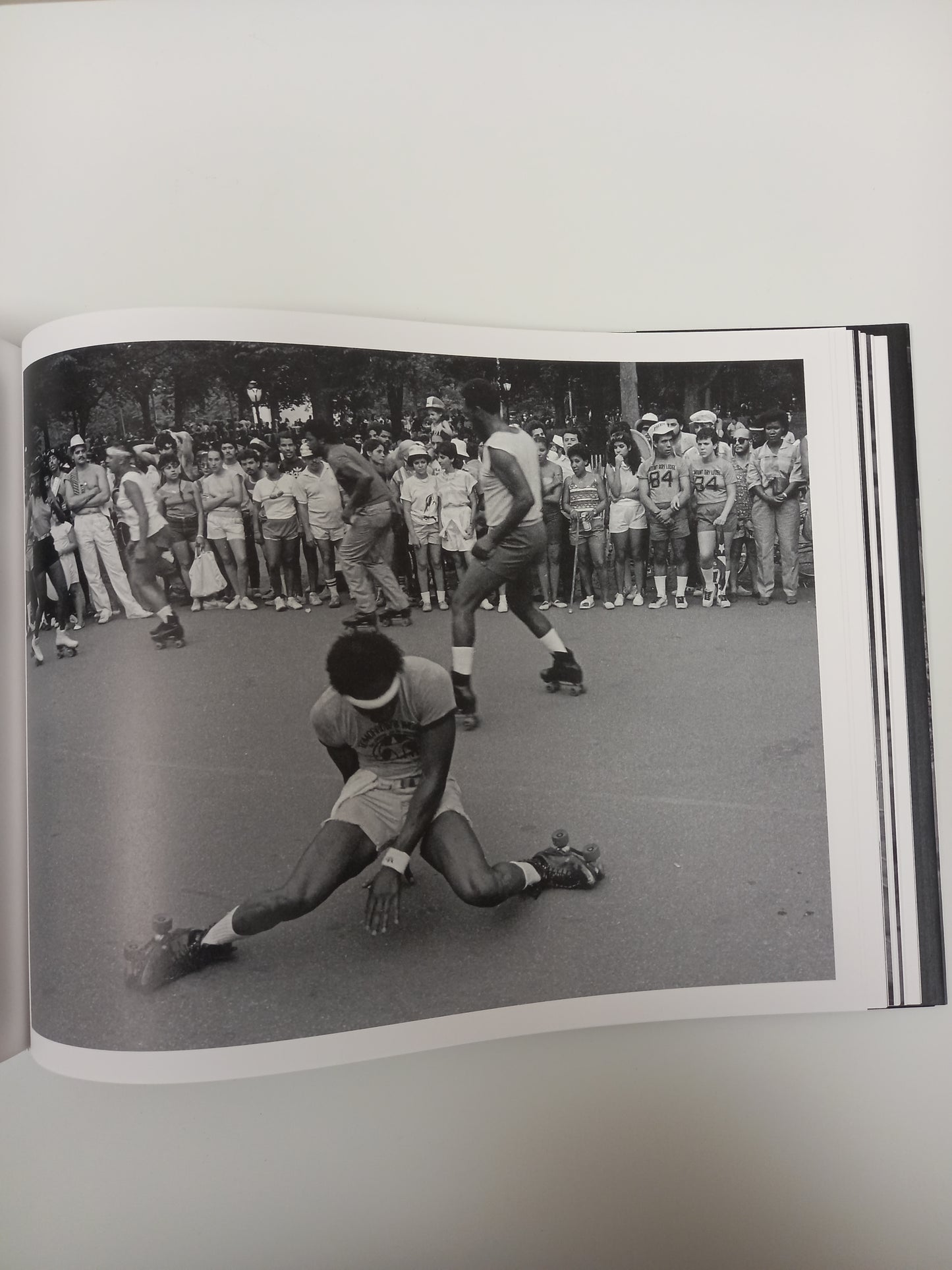 Ricky Flores - South Bronx Family Album