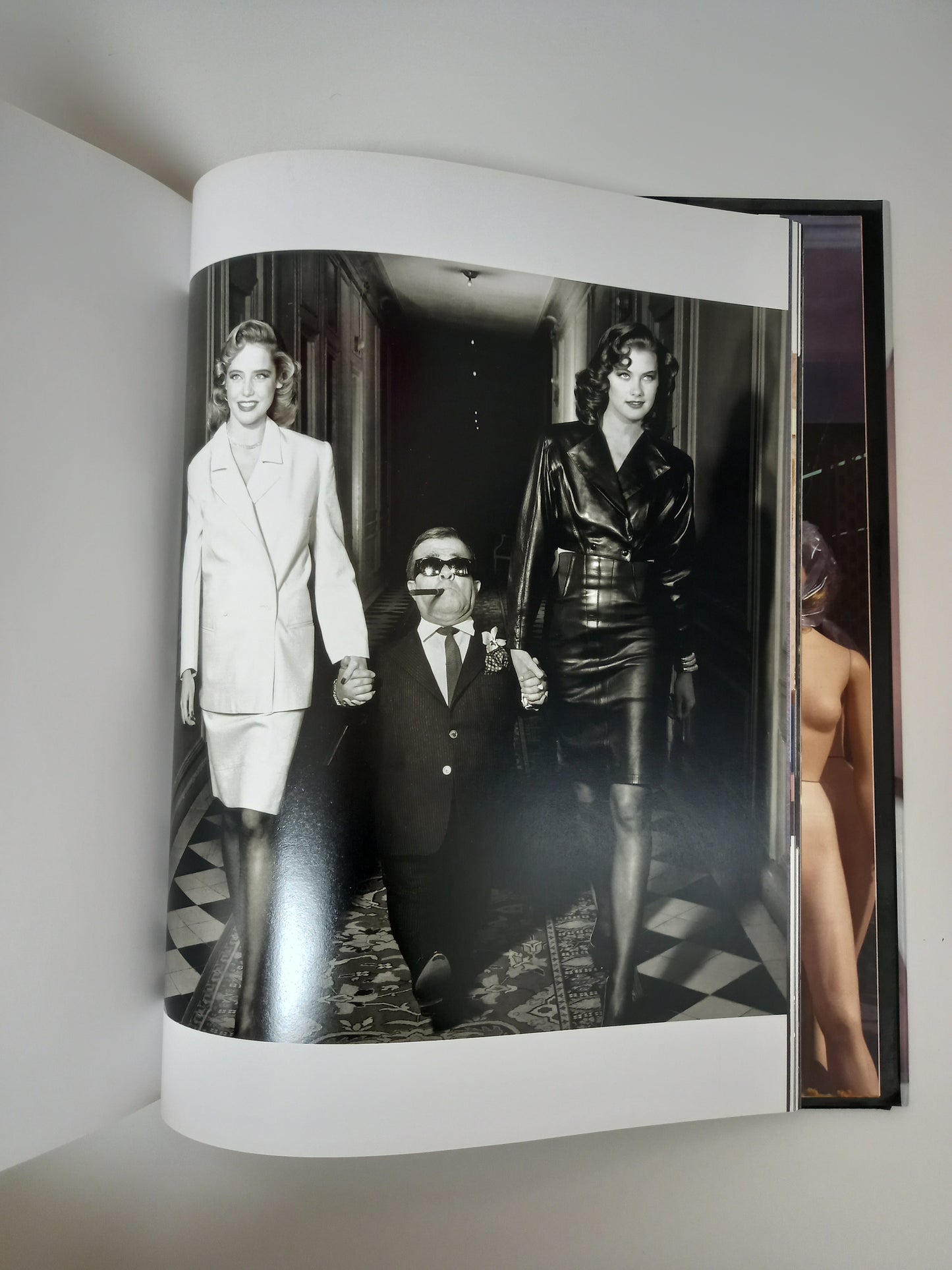 Guy Bourdin - Exhibit A
