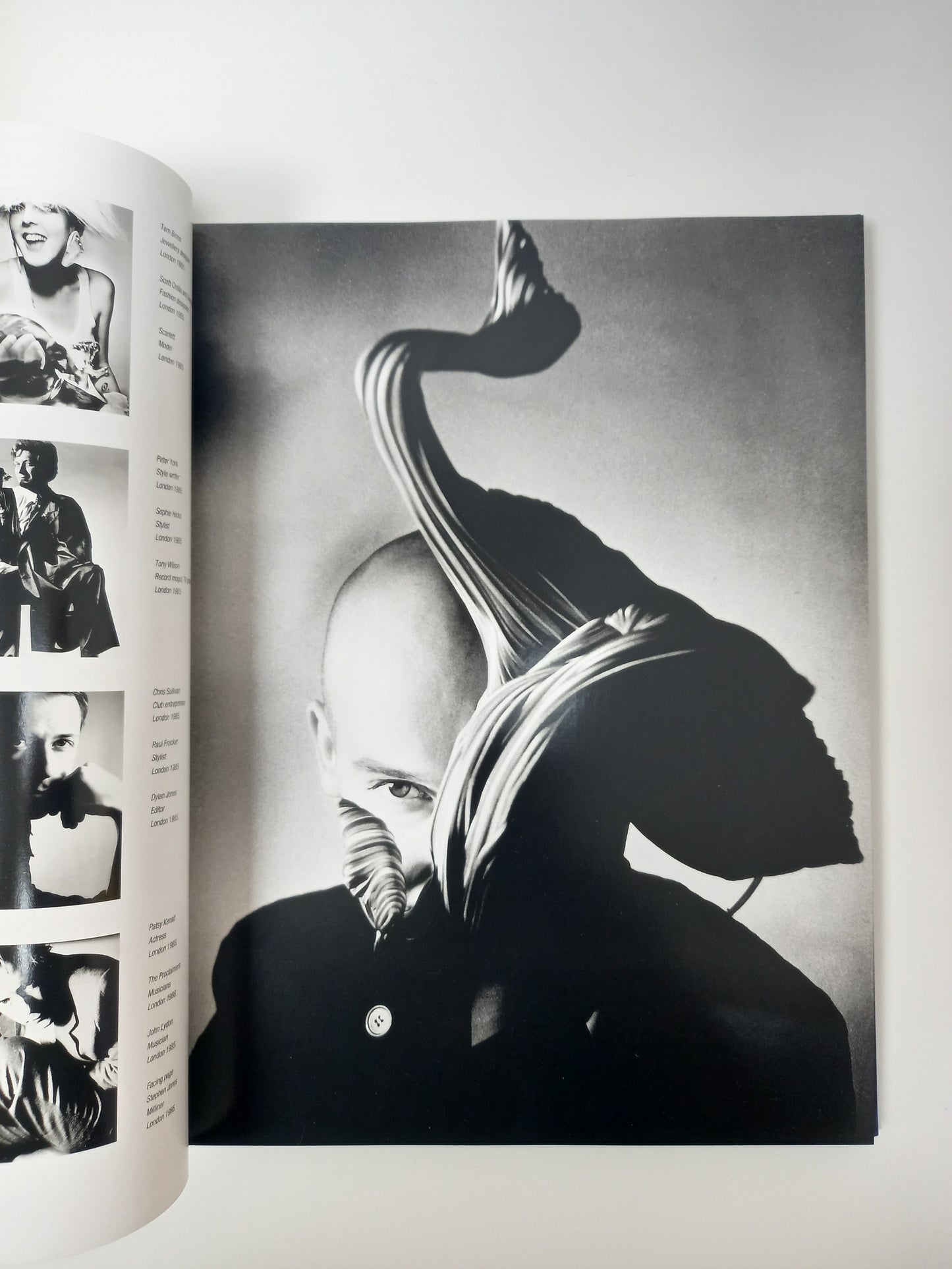 Nick Knight - NICKNIGHT