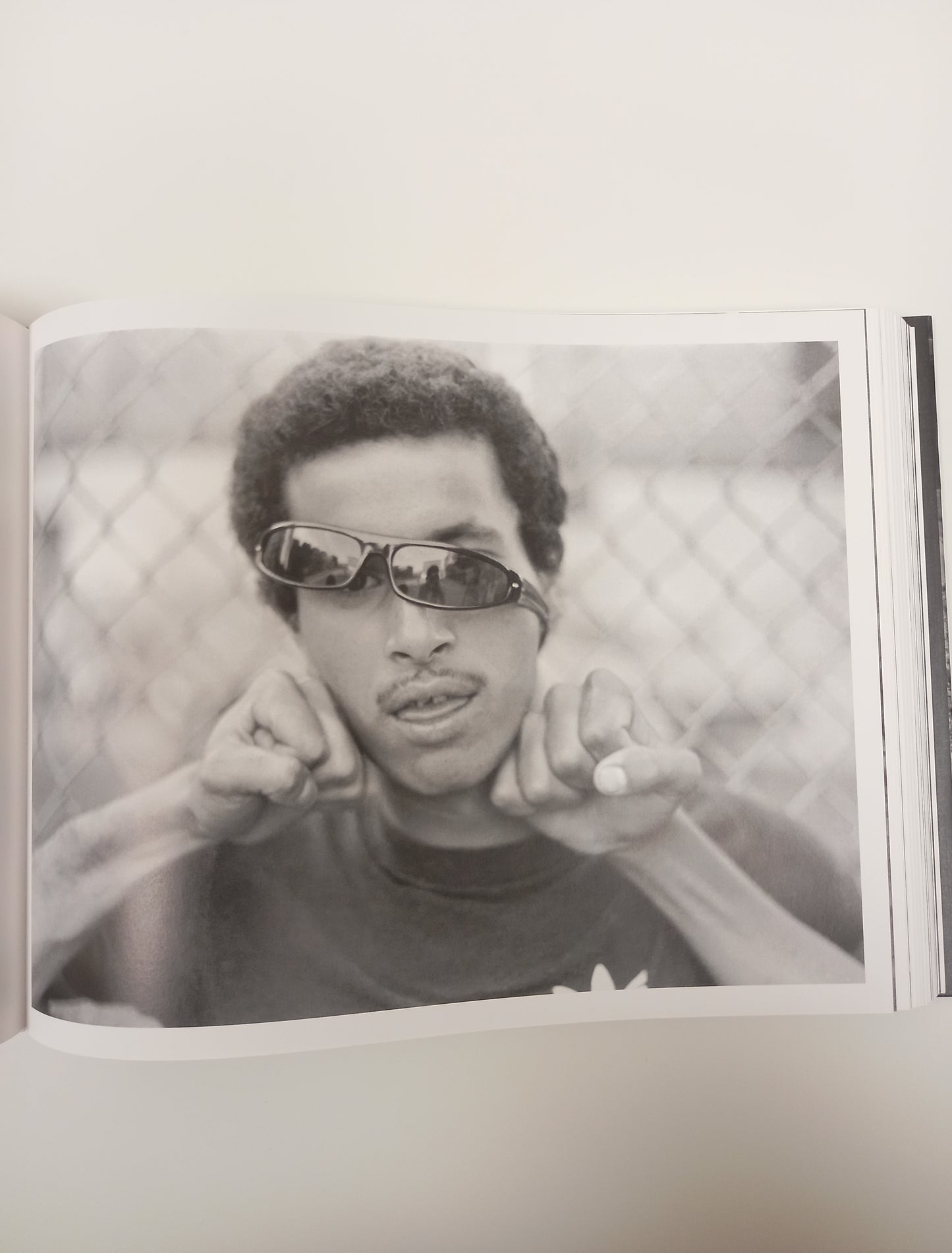 Ricky Flores - South Bronx Family Album