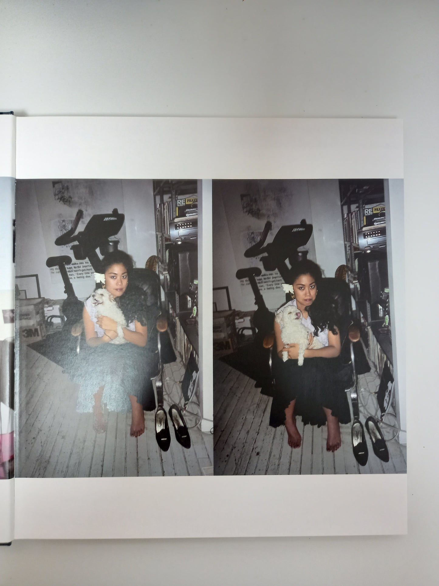 Larry Clark - Los Angeles 2003-2006 Volume 1