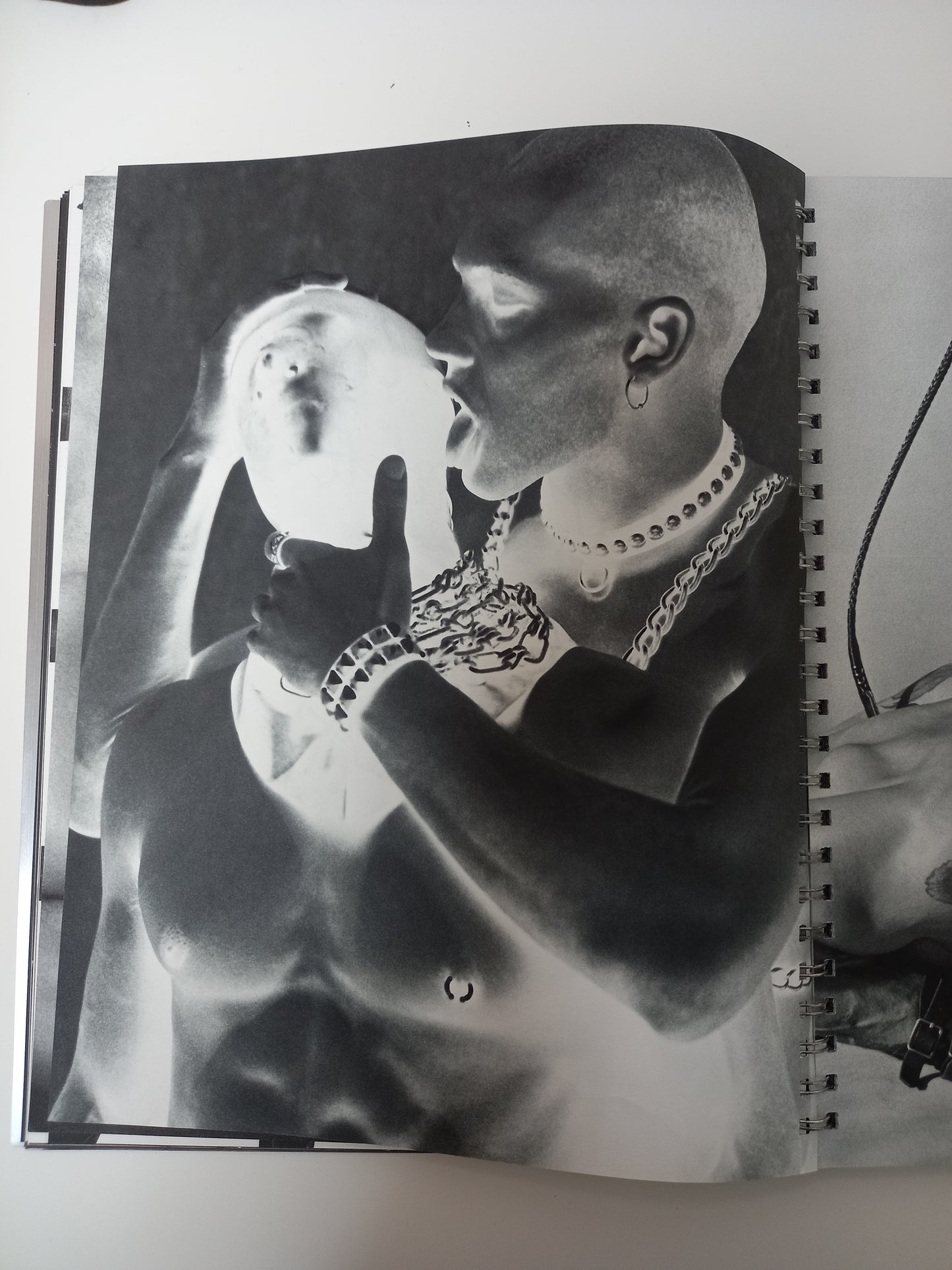 Madonna - Sex Book