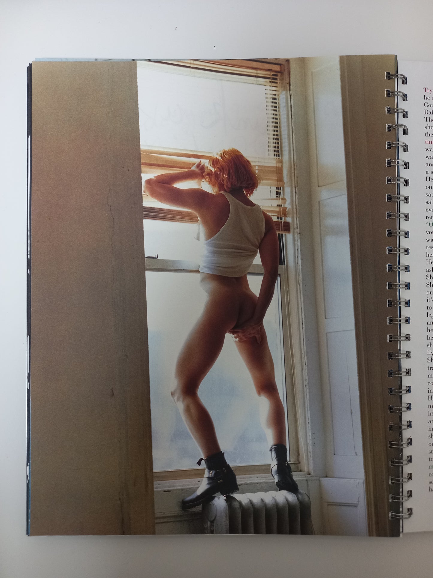 Madonna - Sex Book