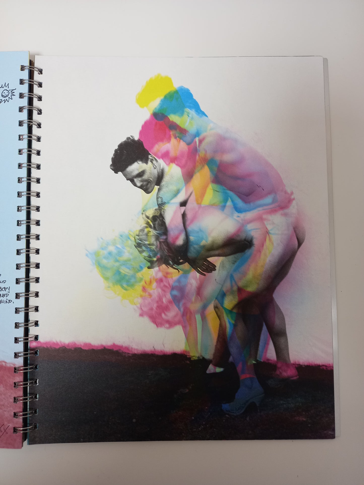 Madonna - Sex Book