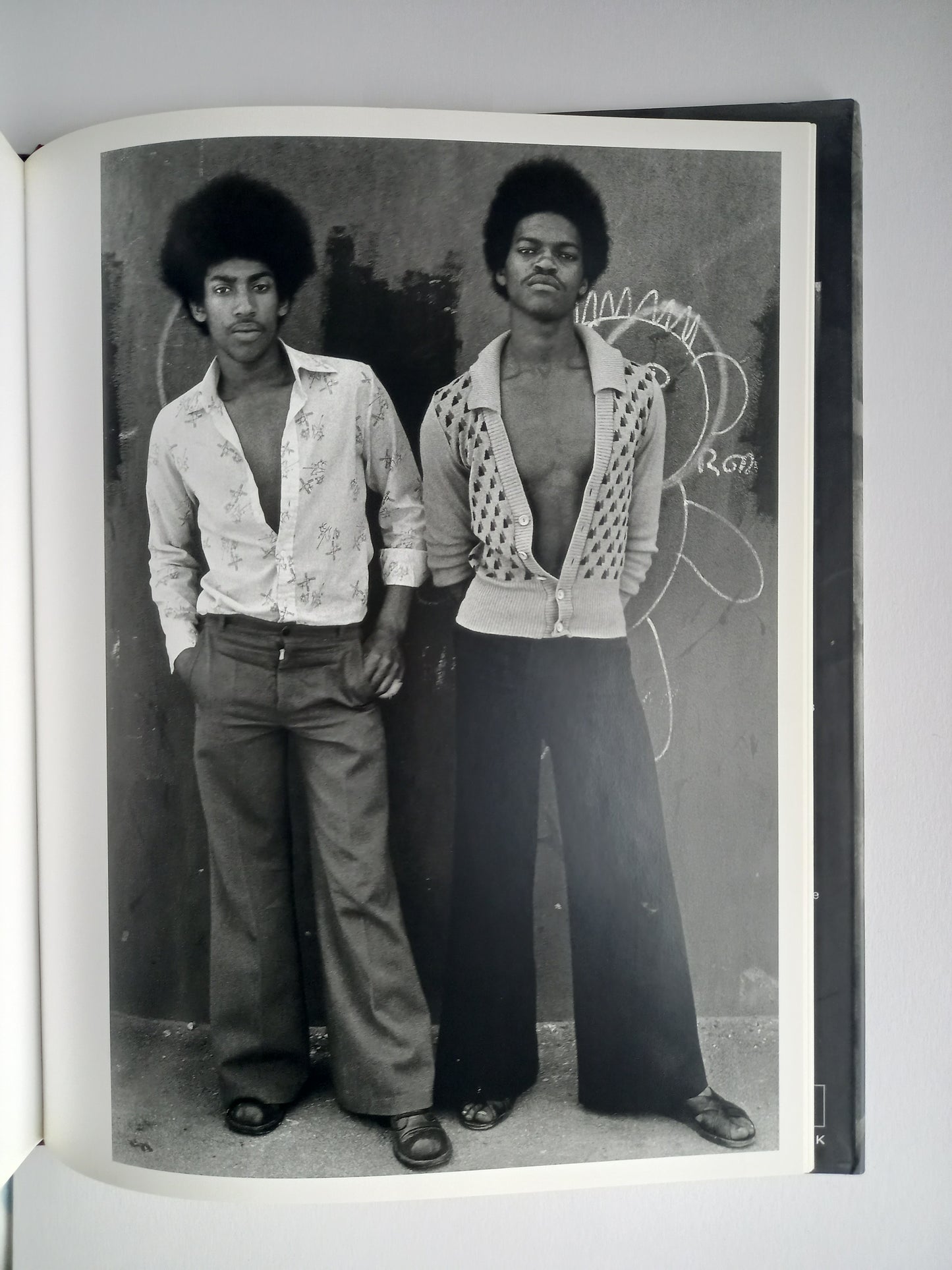 Colin Jones - The Black House