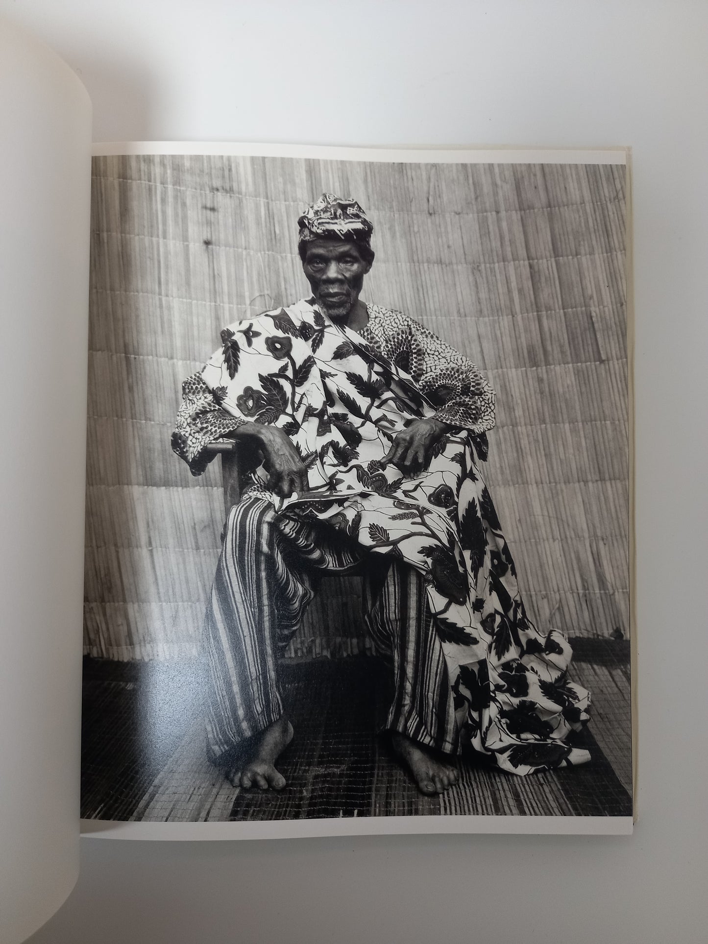 Alex Van Gelder - Life & Afterlife In Benin