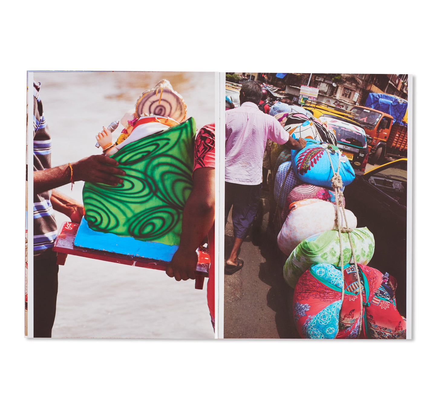 Nick Sethi - Khichdi (Kitchari)