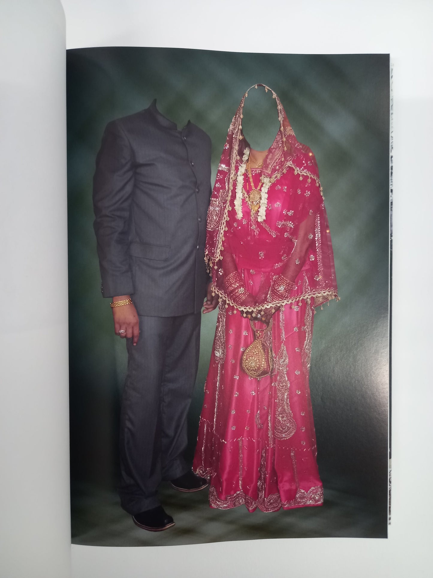 Max Pinckers - Will They Sing Like Raindrops or Leave Me Thirsty