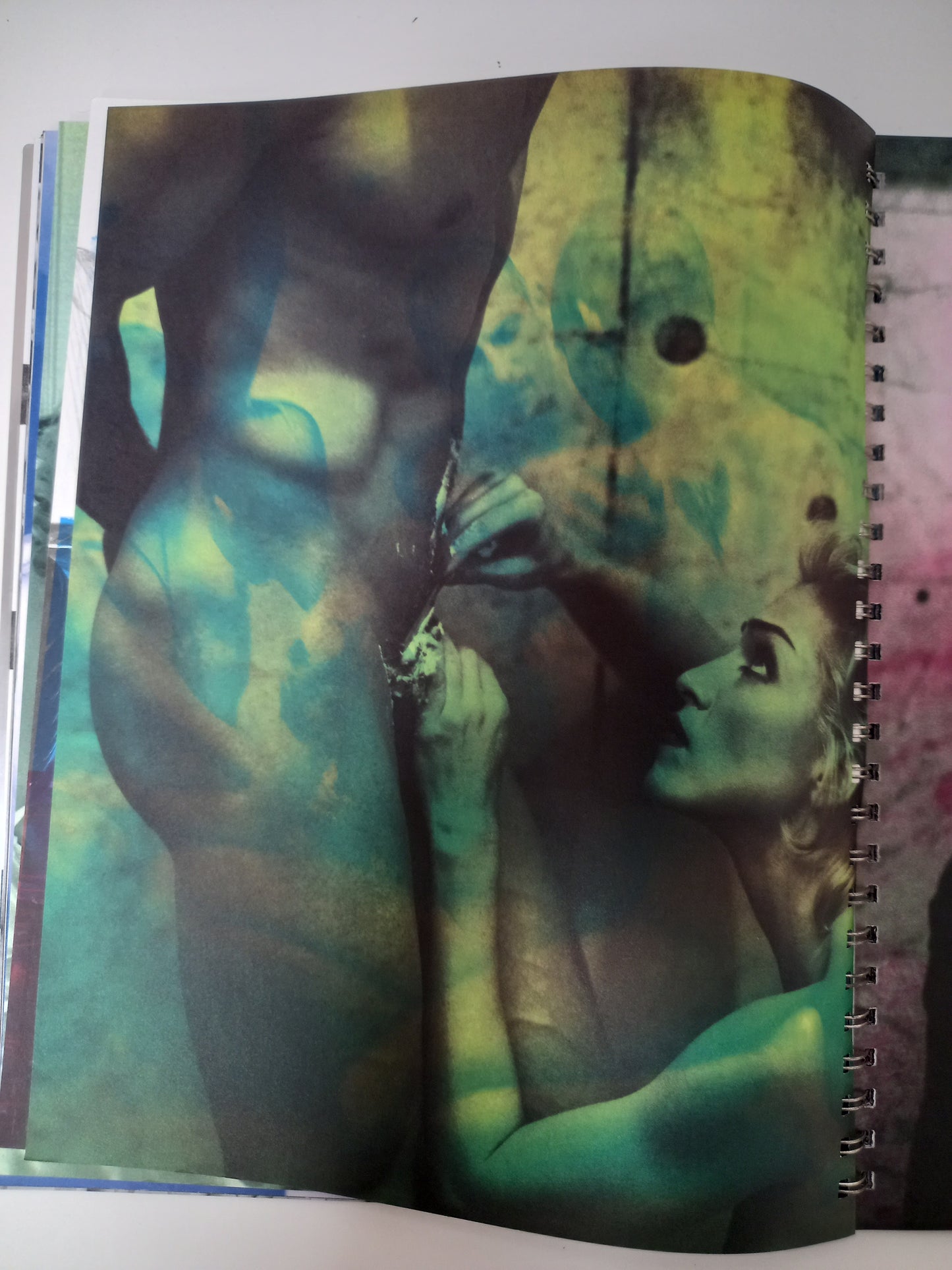 Madonna - Sex Book