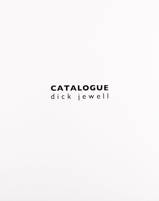 Dick Jewell - Catalogue
