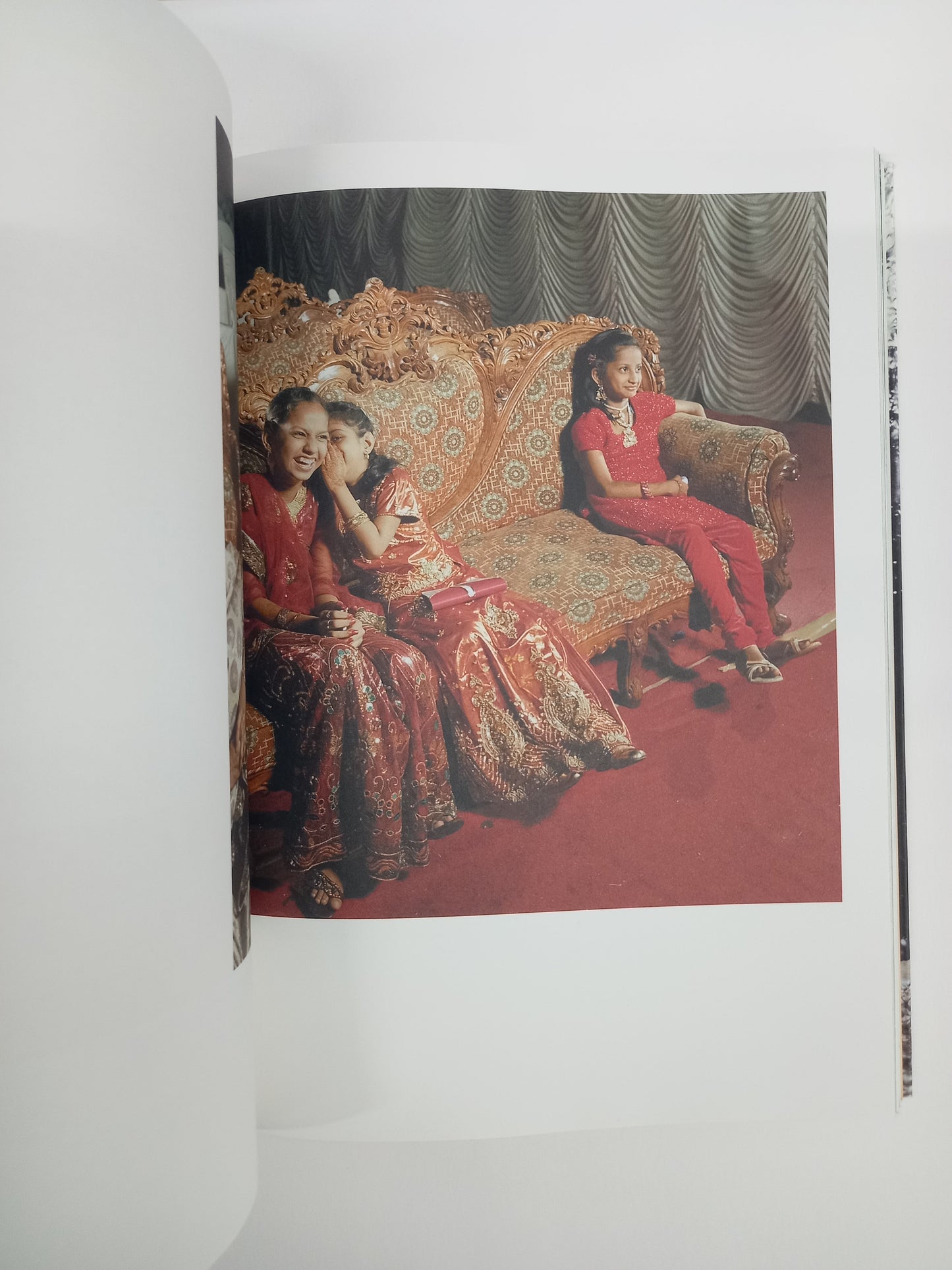 Max Pinckers - Will They Sing Like Raindrops or Leave Me Thirsty