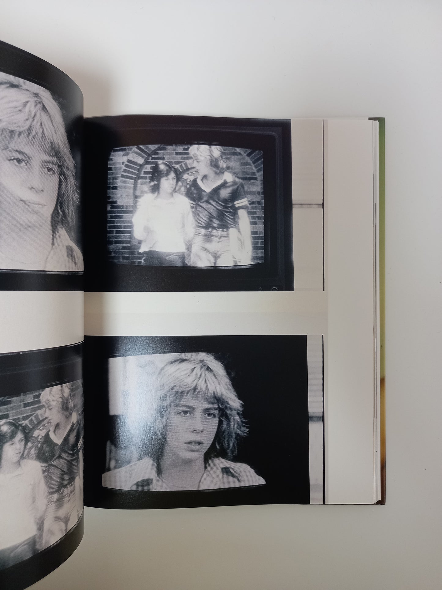 Larry Clark - The Perfect Childhood